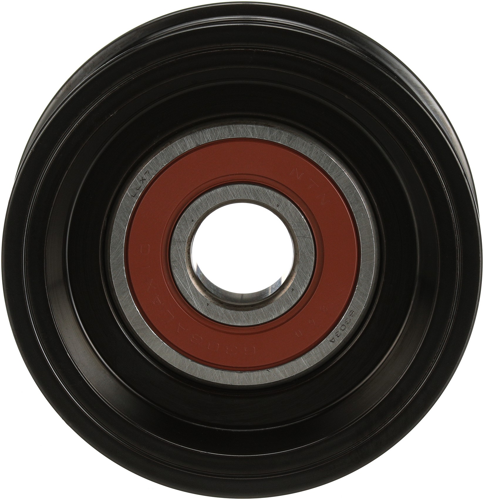 Gates 36230 DriveAlign Belt Drive Idler/Tensioner Pulley - Image 2