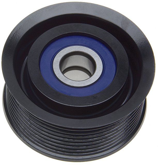 Gates 36231 DriveAlign Belt Drive Idler/Tensioner Pulley - Image 2