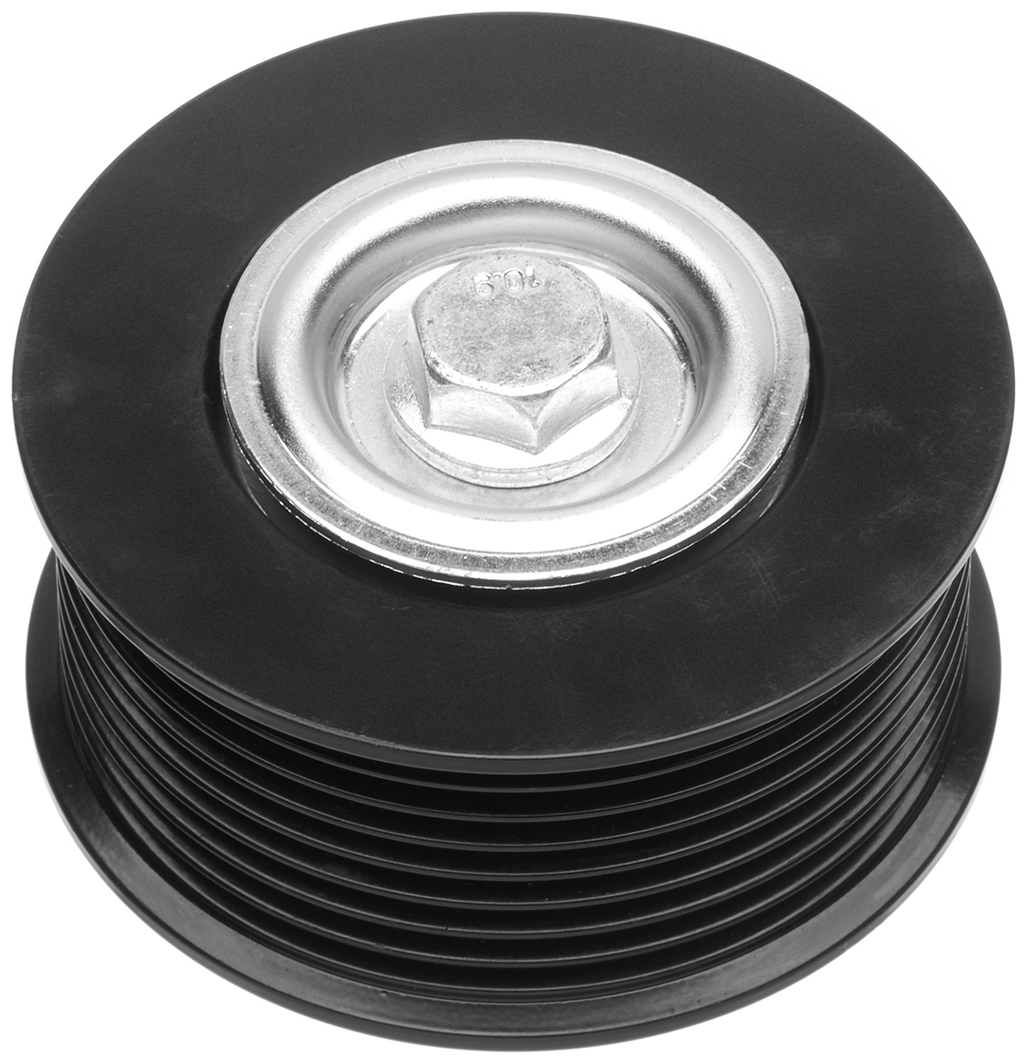 Gates 36231 DriveAlign Belt Drive Idler/Tensioner Pulley - Image 3