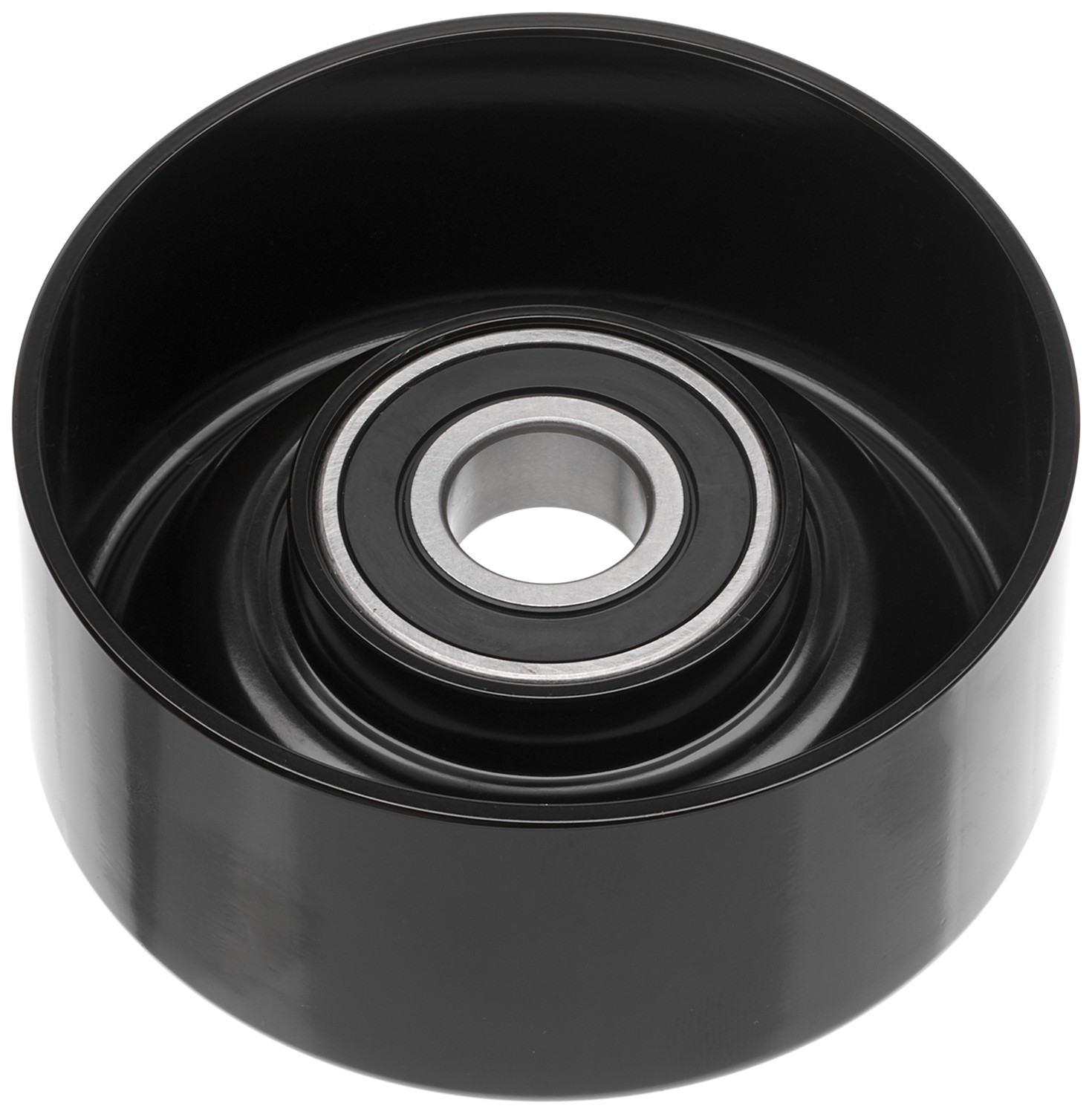 Gates 36234 DriveAlign Belt Drive Idler/Tensioner Pulley - Image 2