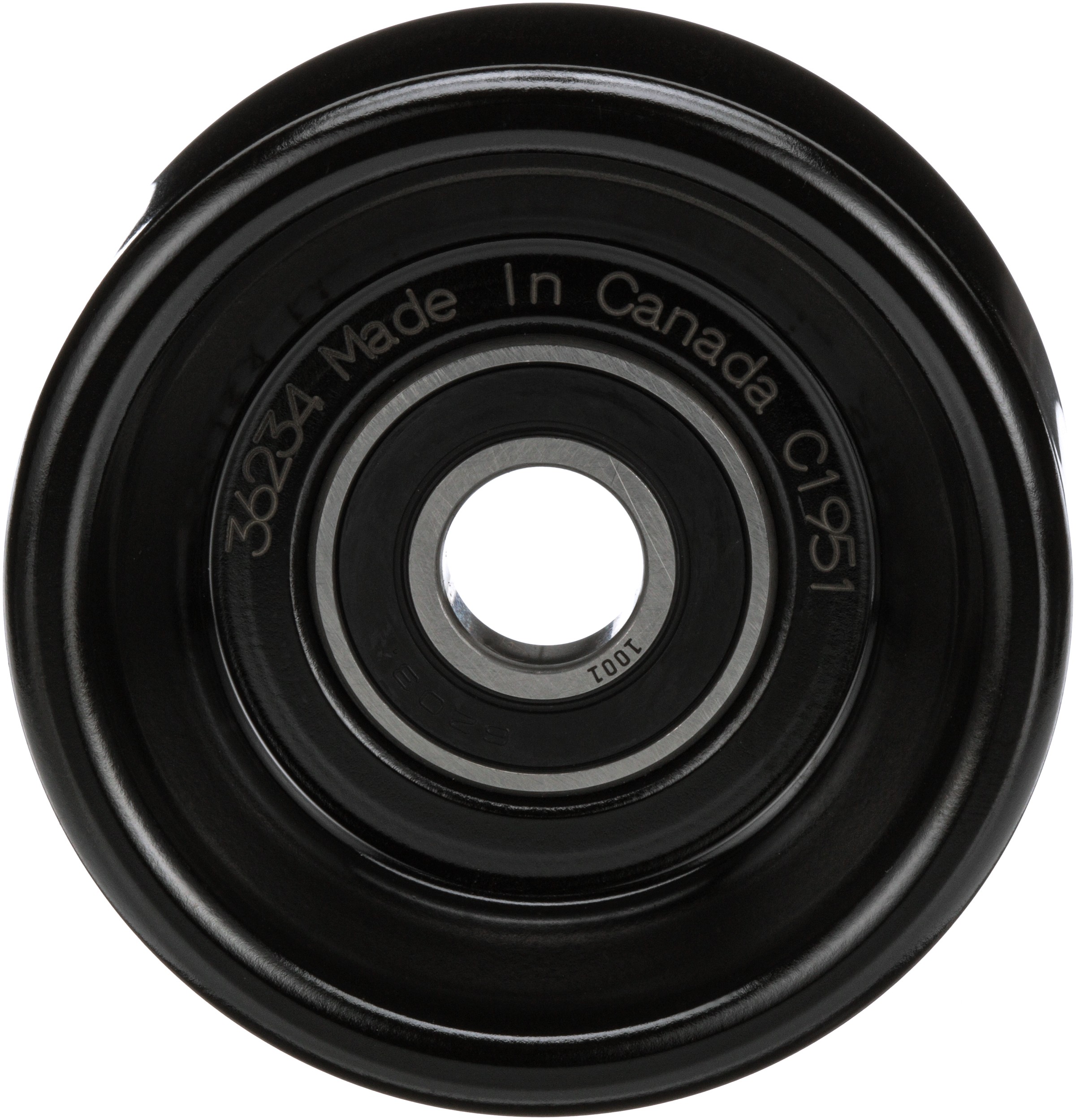 Gates 36234 DriveAlign Belt Drive Idler/Tensioner Pulley - Image 3