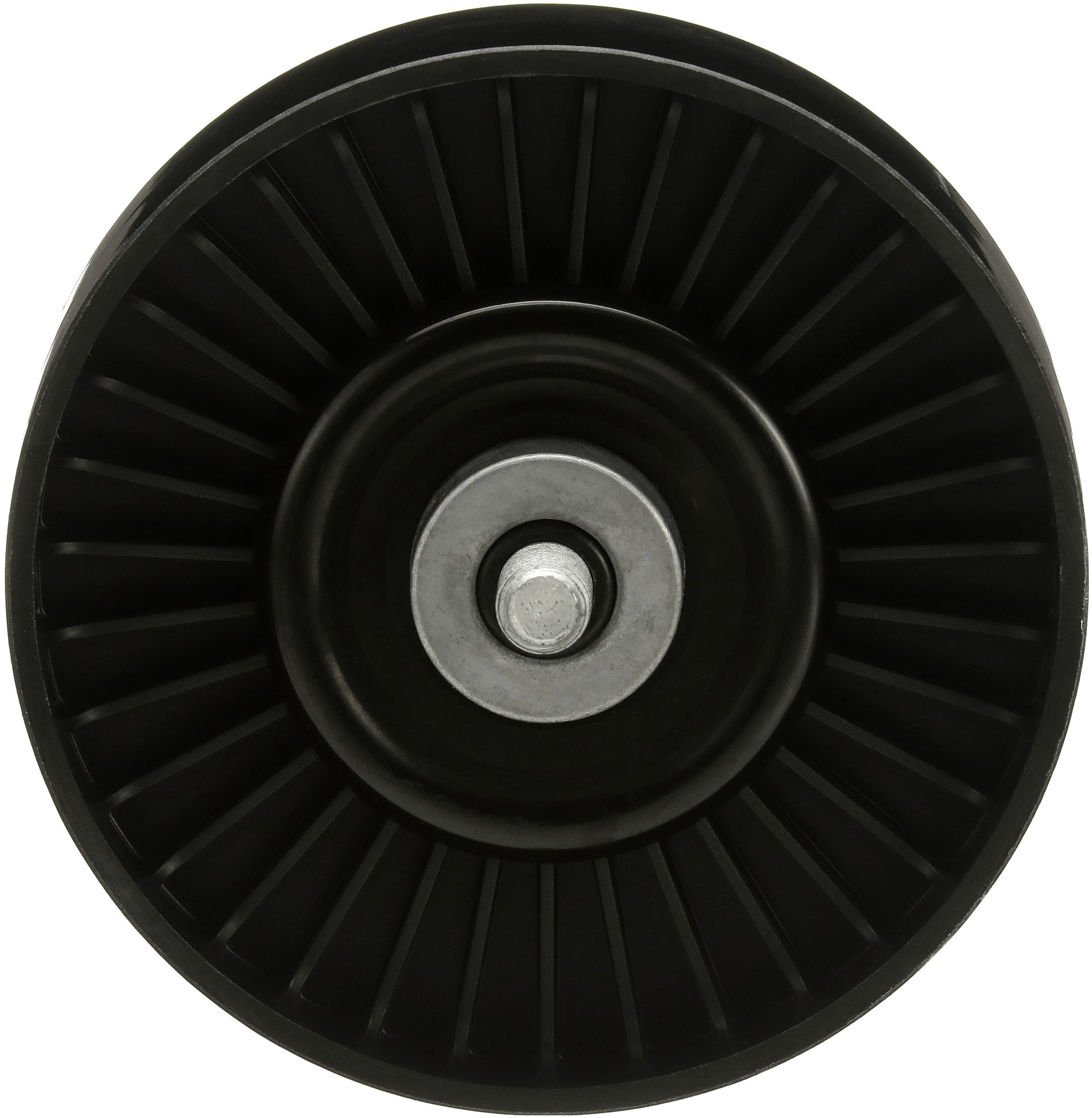 Gates 36235 DriveAlign Belt Drive Idler/Tensioner Pulley