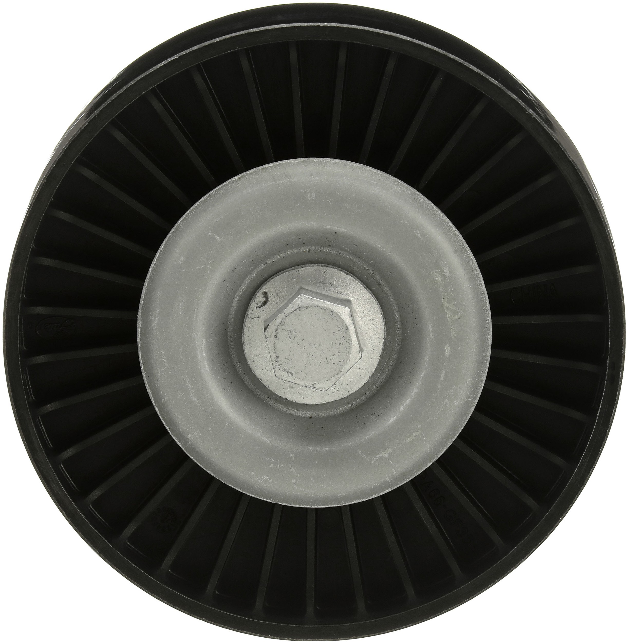 Gates 36235 DriveAlign Belt Drive Idler/Tensioner Pulley - Image 2