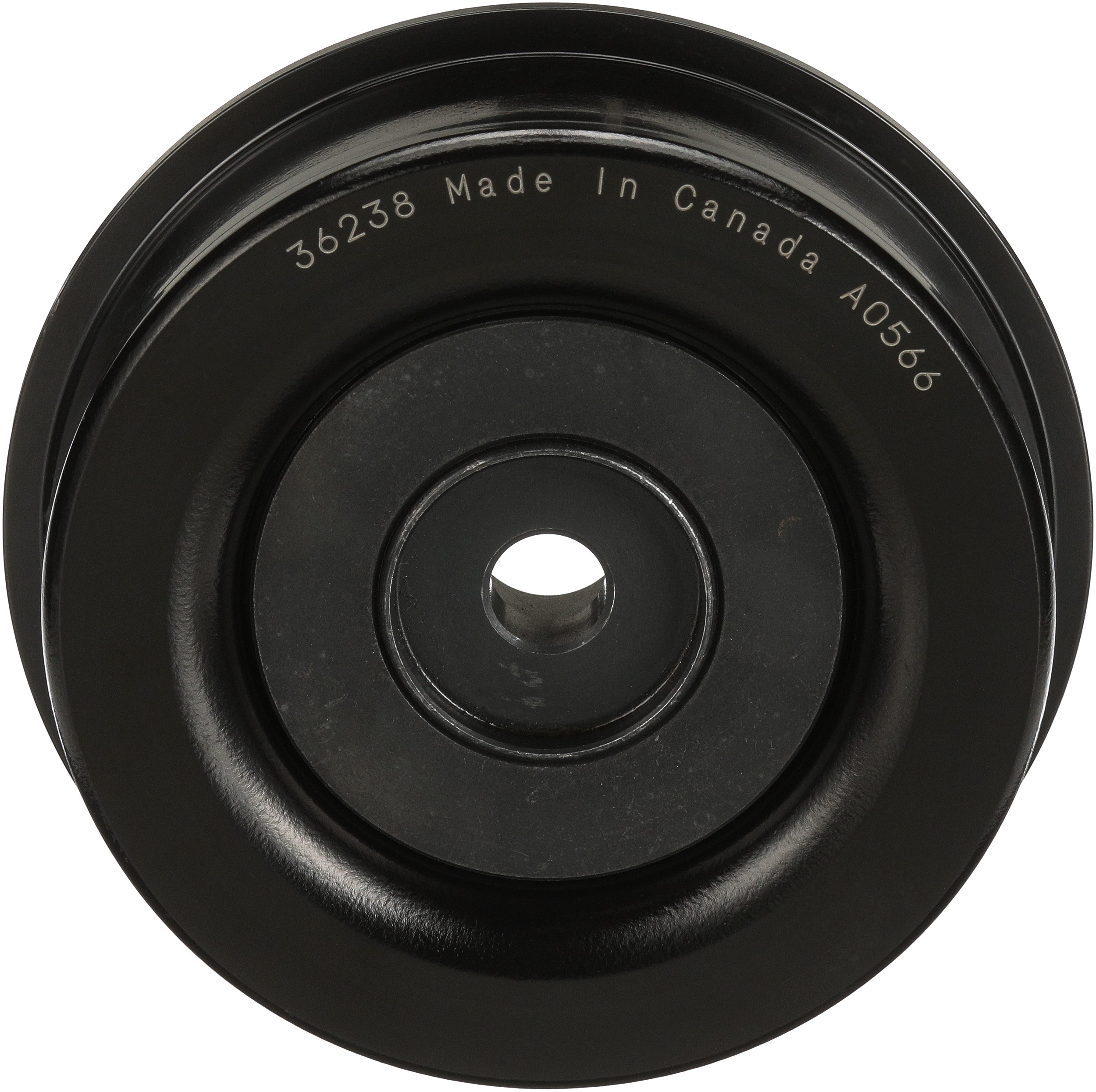 Gates 36238 DriveAlign Belt Drive Idler/Tensioner Pulley - Image 2
