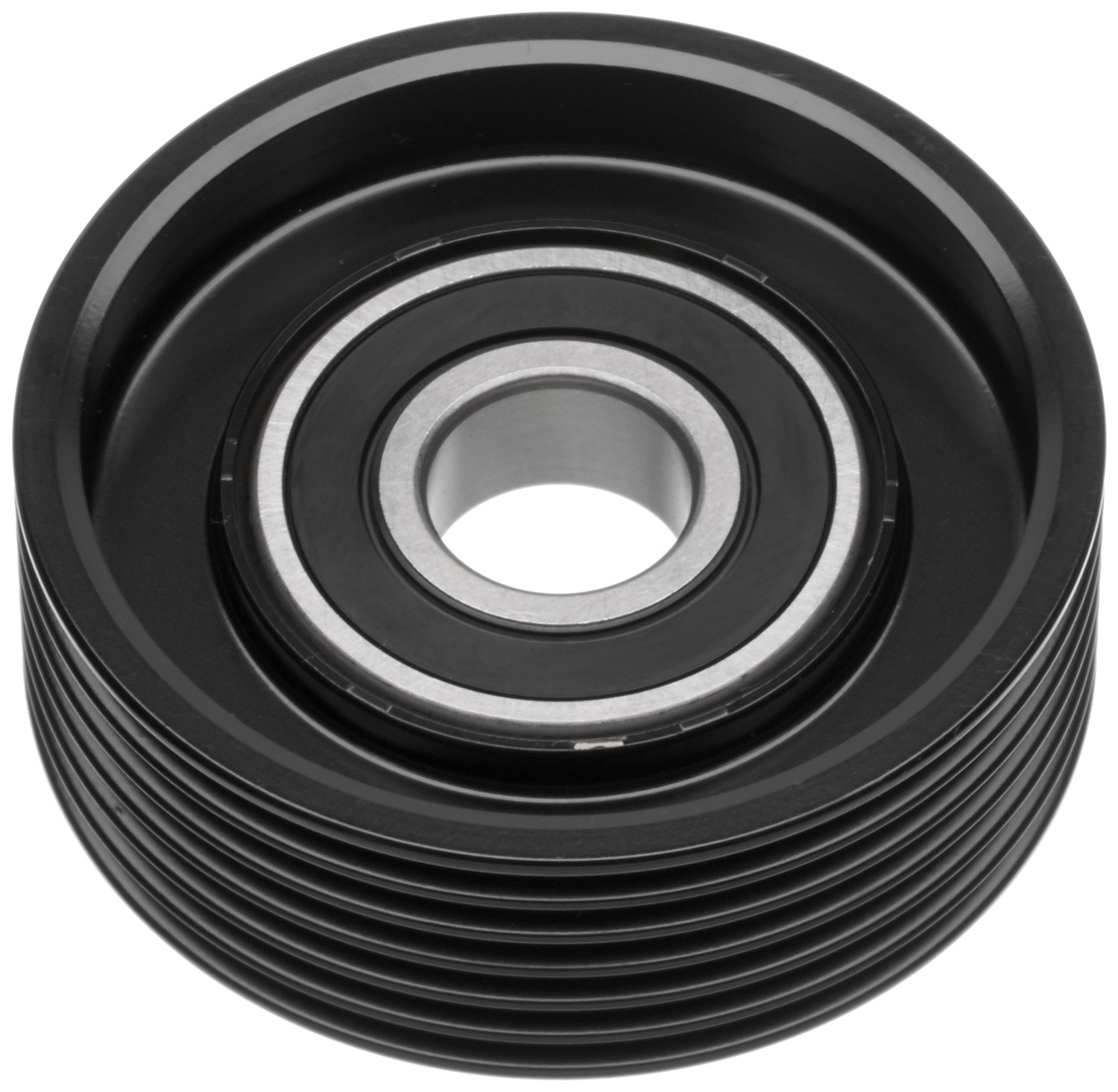 Gates 36239 DriveAlign Belt Drive Idler/Tensioner Pulley - Image 3