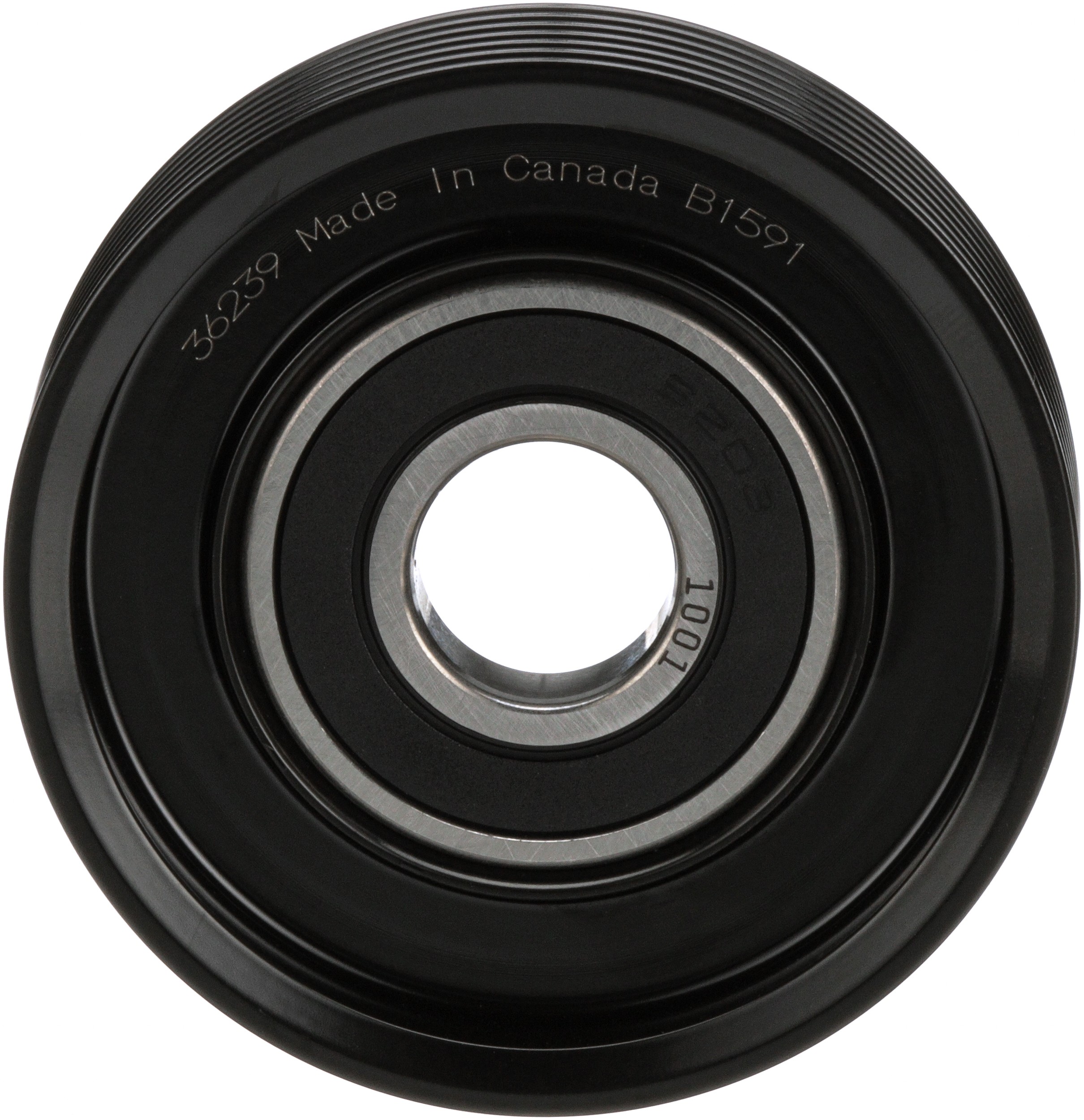 Gates 36239 DriveAlign Belt Drive Idler/Tensioner Pulley - Image 4