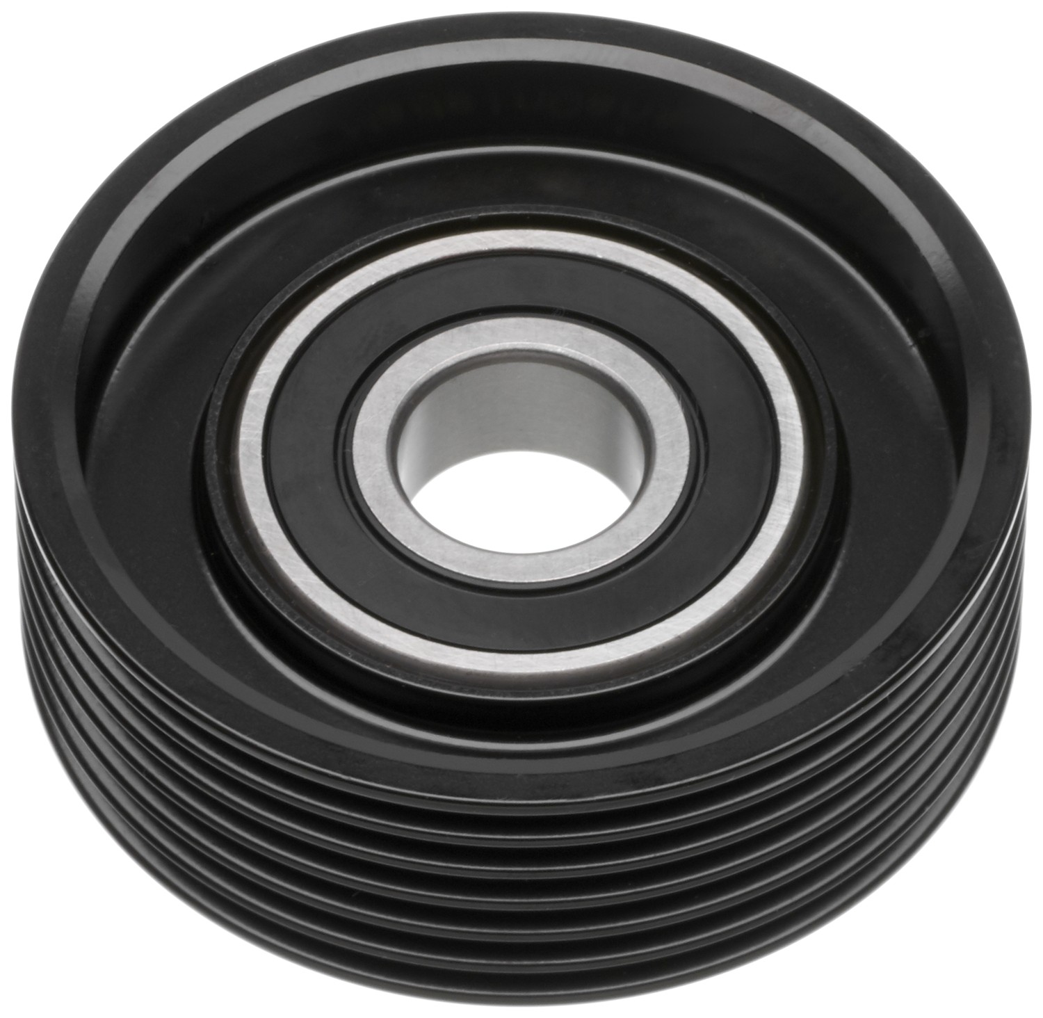 Gates 36239 DriveAlign Belt Drive Idler/Tensioner Pulley - Image 5