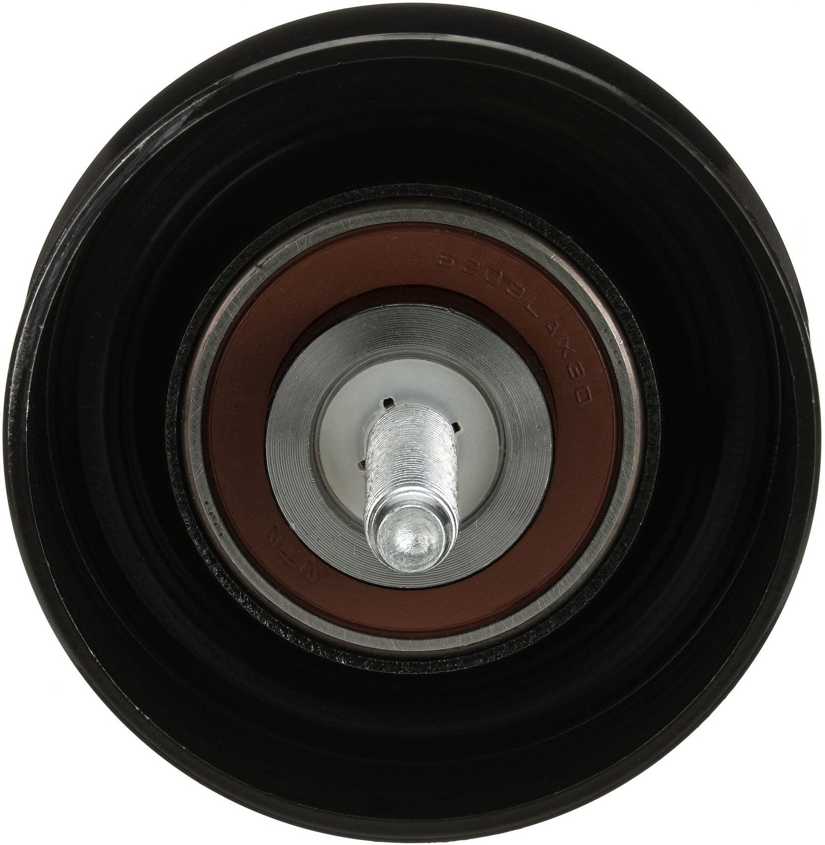 Gates 36263 DriveAlign Belt Drive Idler/Tensioner Pulley - Image 2