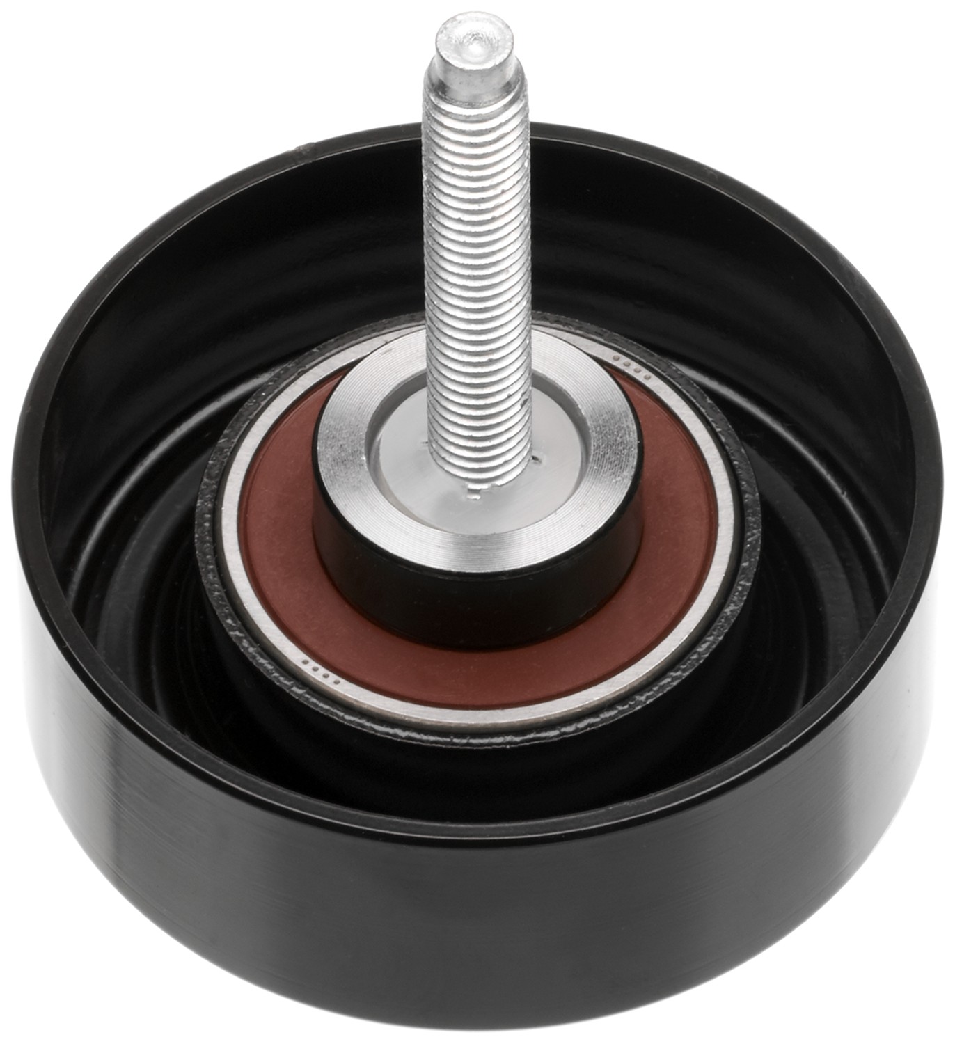 Gates 36263 DriveAlign Belt Drive Idler/Tensioner Pulley - Image 3