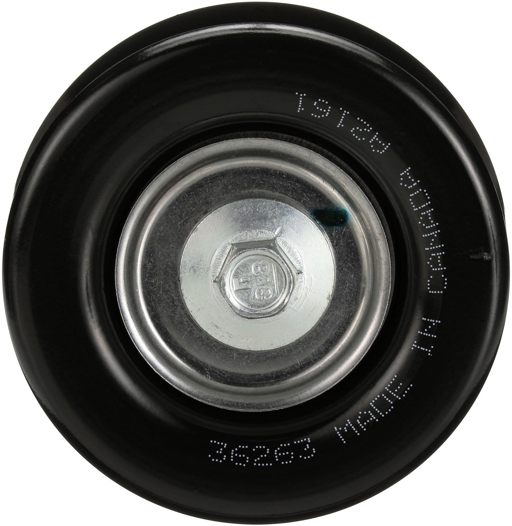 Gates 36263 DriveAlign Belt Drive Idler/Tensioner Pulley - Image 4