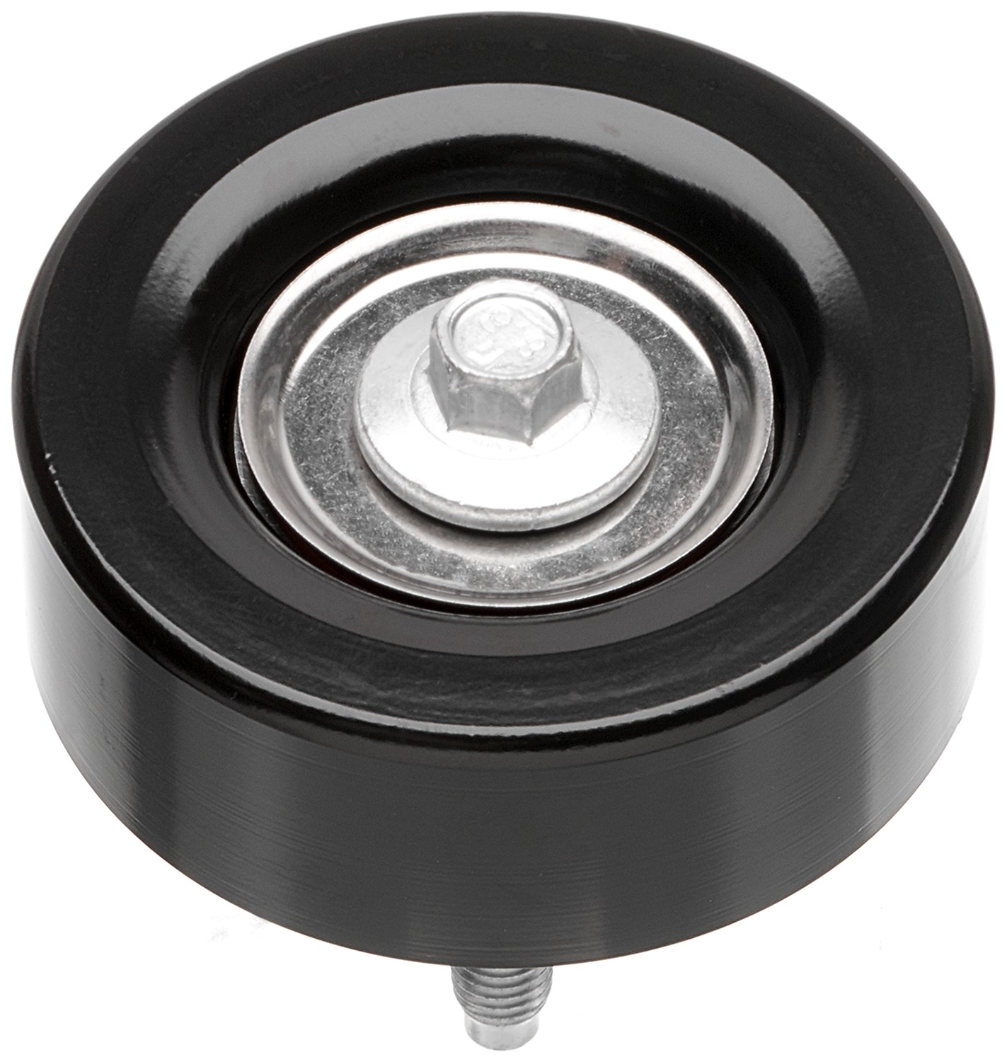 Gates 36263 DriveAlign Belt Drive Idler/Tensioner Pulley - Image 5