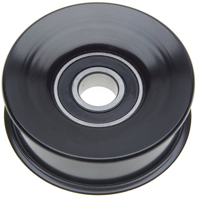Gates 36270 DriveAlign Belt Drive Idler/Tensioner Pulley - Image 2