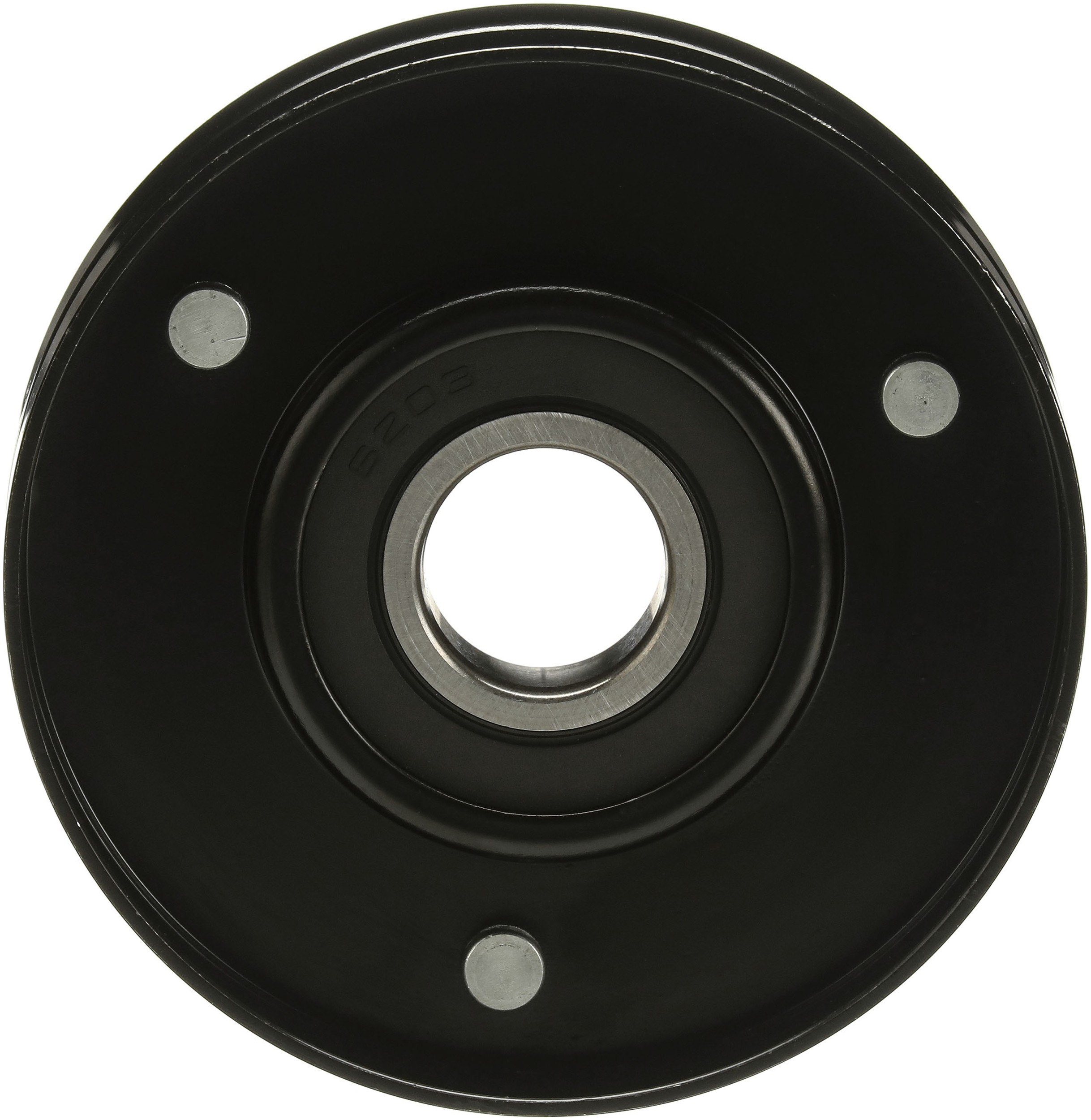 Gates 36271 DriveAlign Belt Drive Idler/Tensioner Pulley - Image 2
