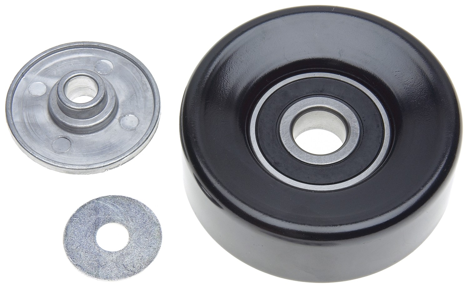 Gates 36272 DriveAlign Belt Drive Idler/Tensioner Pulley - Image 3