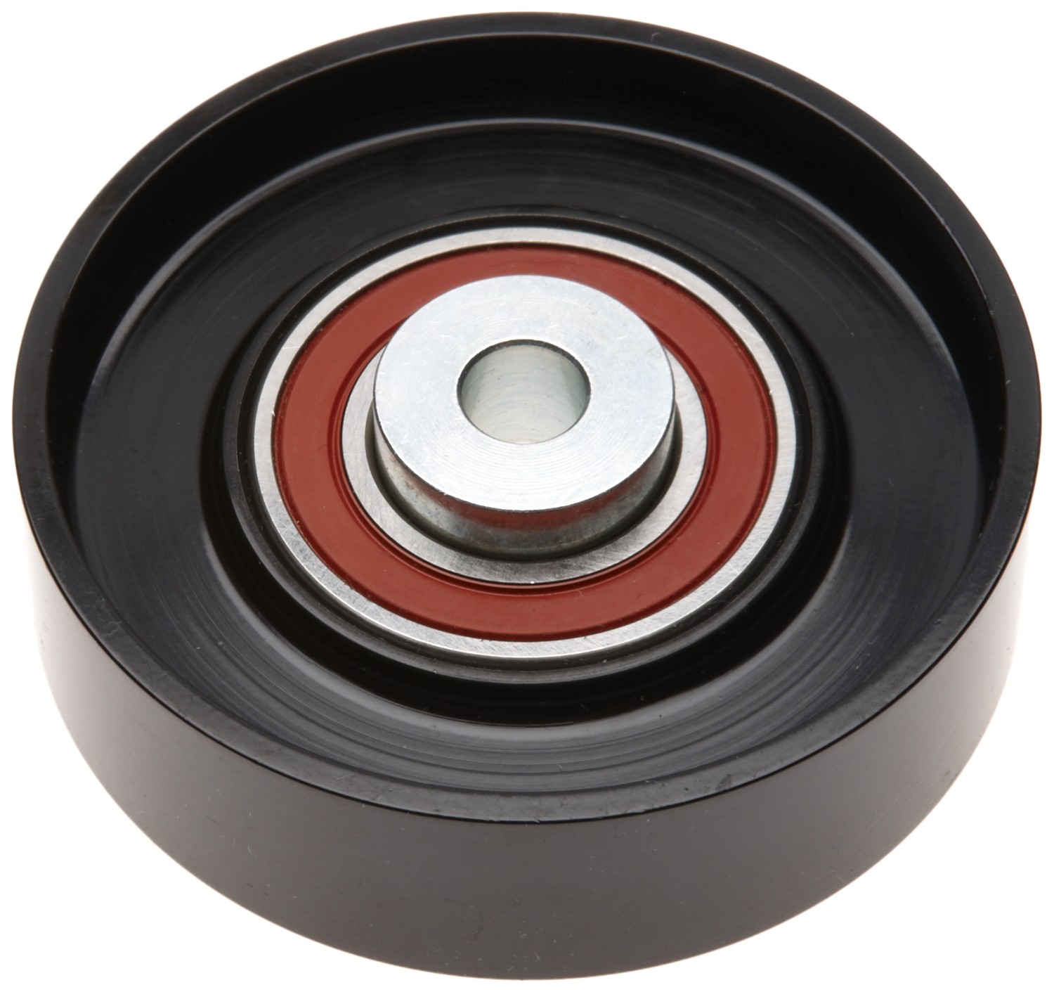 Gates 36274 DriveAlign Belt Drive Idler/Tensioner Pulley - Image 2