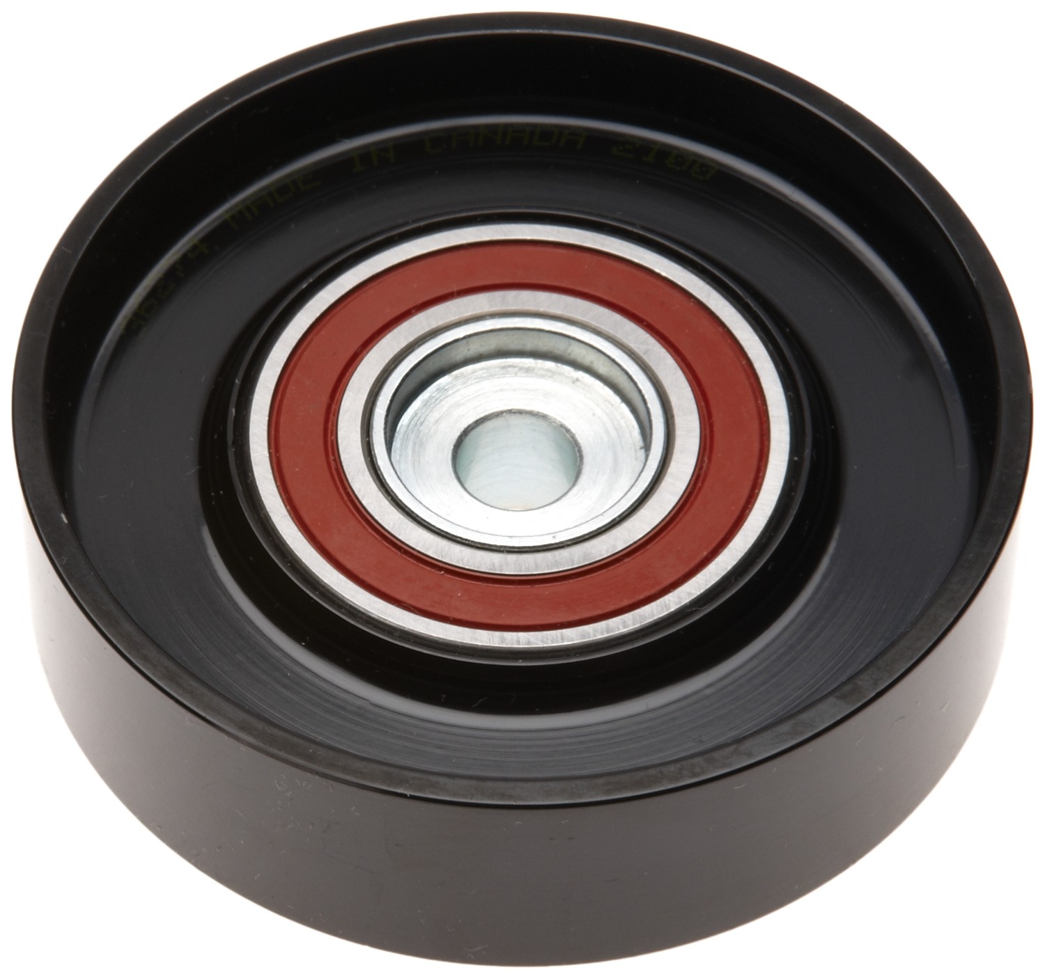 Gates 36274 DriveAlign Belt Drive Idler/Tensioner Pulley - Image 4