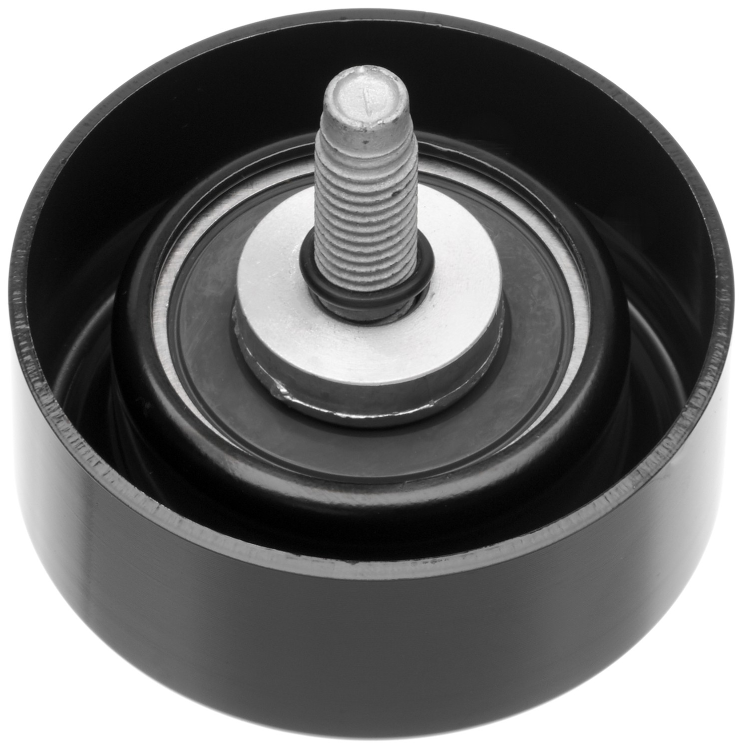 Gates 36275 DriveAlign Belt Drive Idler/Tensioner Pulley - Image 2