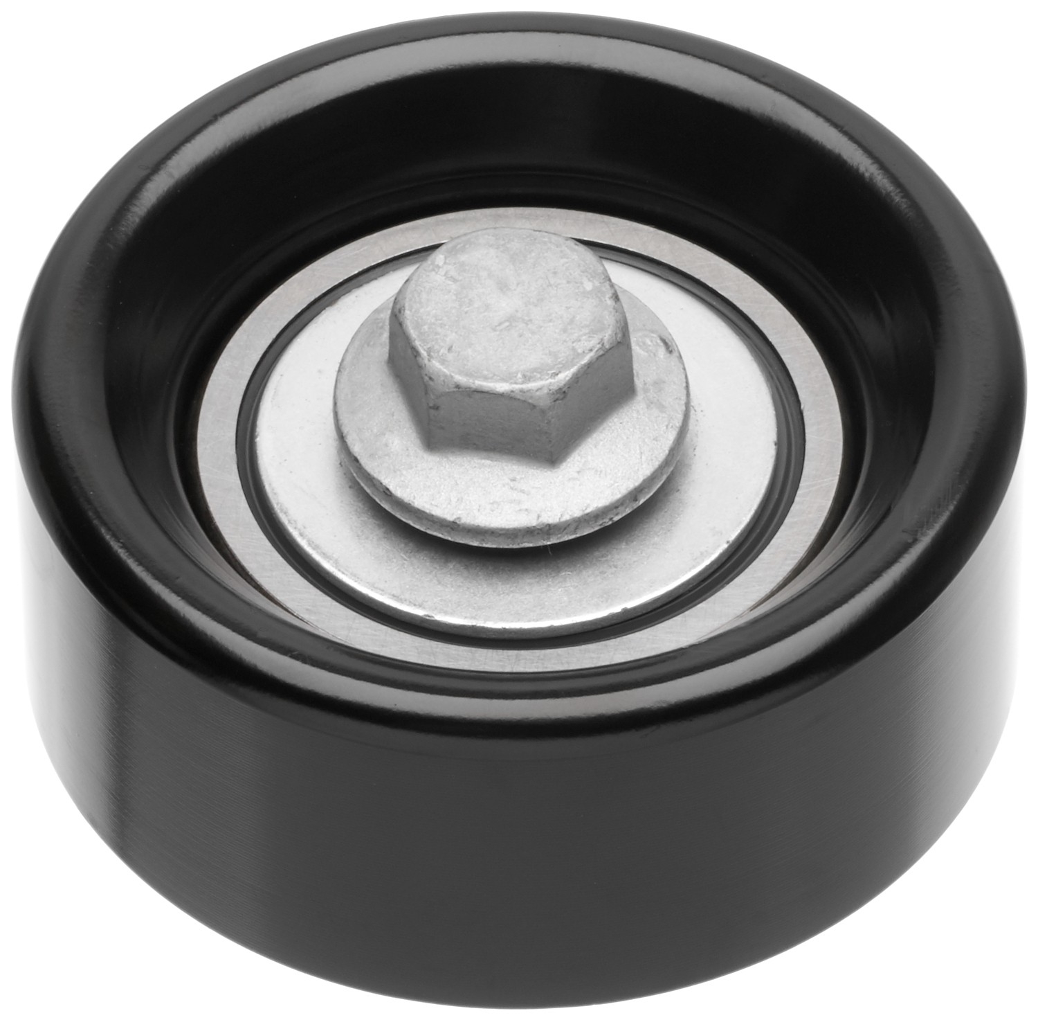 Gates 36275 DriveAlign Belt Drive Idler/Tensioner Pulley - Image 4