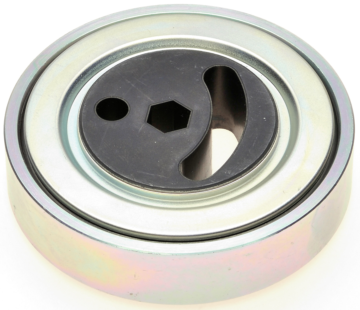 Gates 36280 DriveAlign Belt Drive Idler/Tensioner Pulley