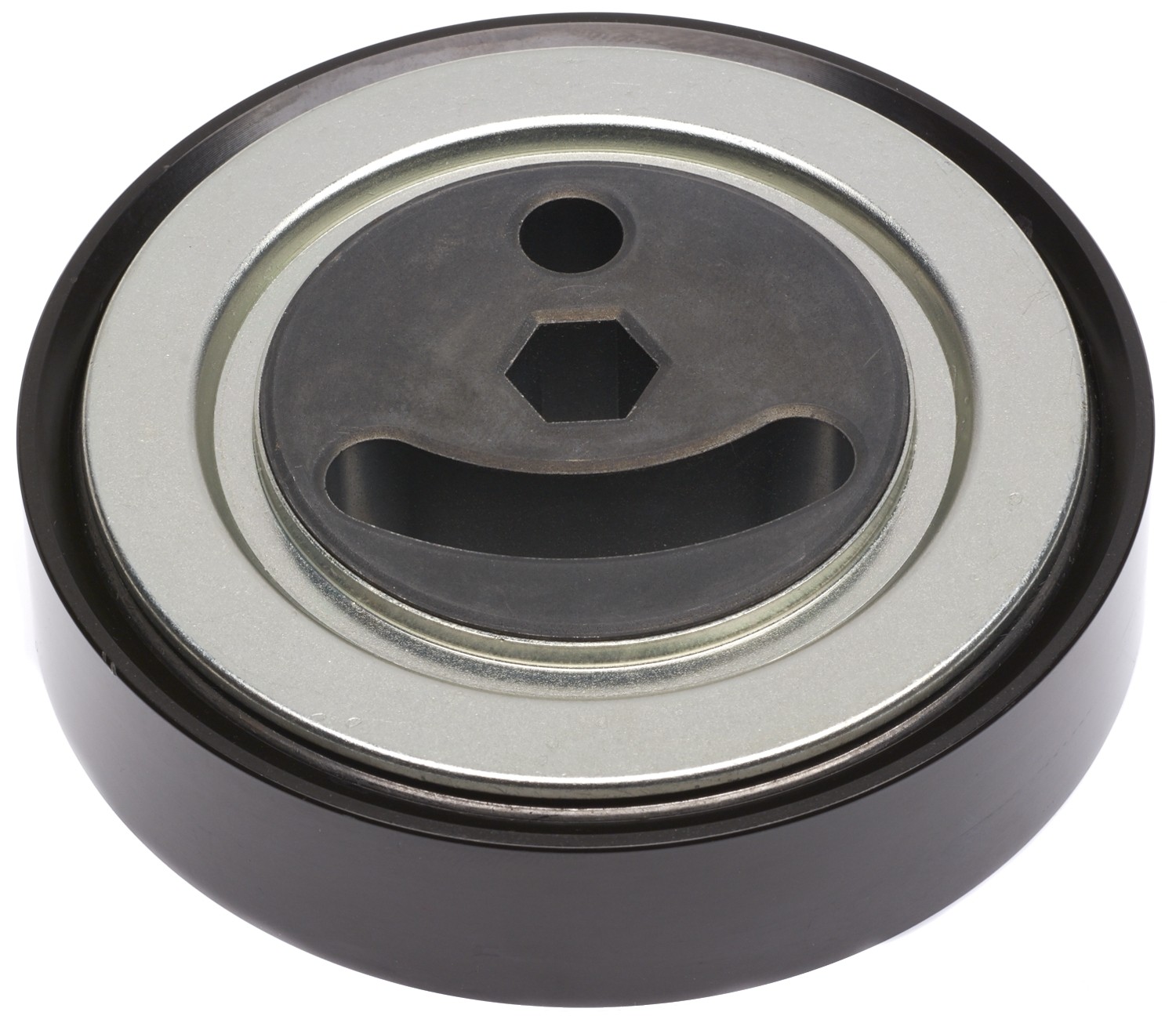 Gates 36280 DriveAlign Belt Drive Idler/Tensioner Pulley - Image 5