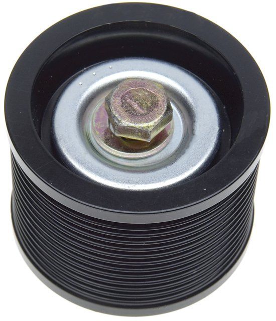 Gates 36282 DriveAlign Belt Drive Idler/Tensioner Pulley