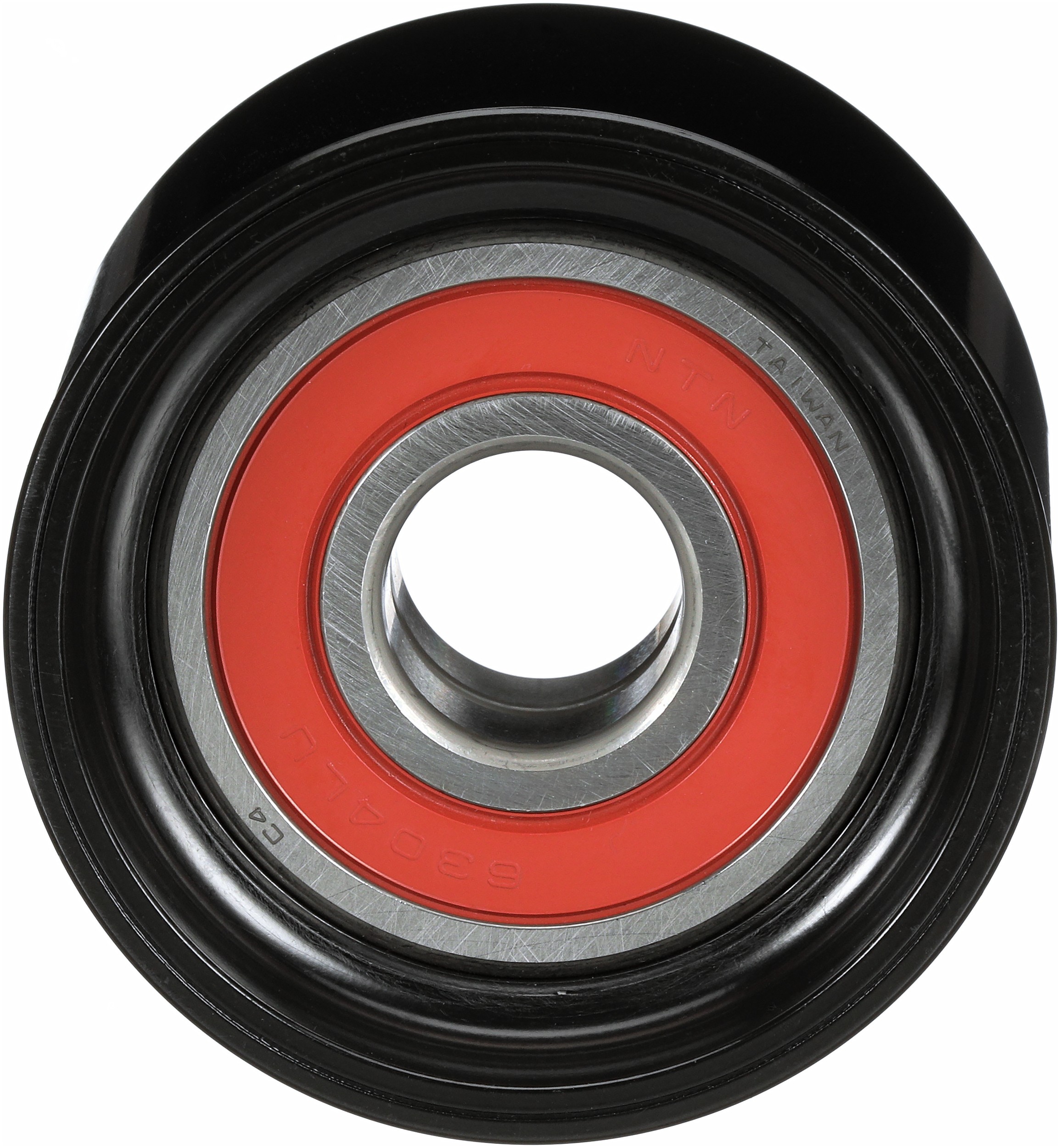 Gates 36286 DriveAlign Belt Drive Idler/Tensioner Pulley