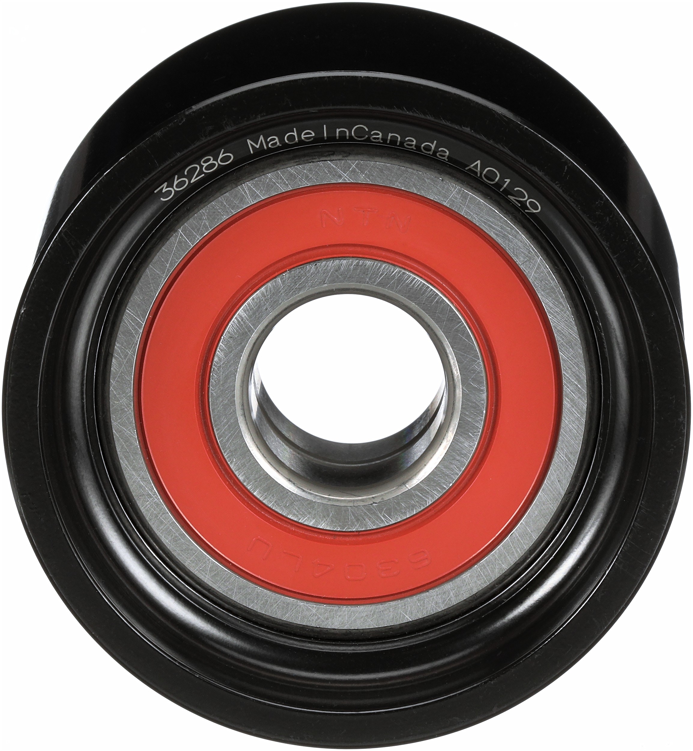 Gates 36286 DriveAlign Belt Drive Idler/Tensioner Pulley - Image 2