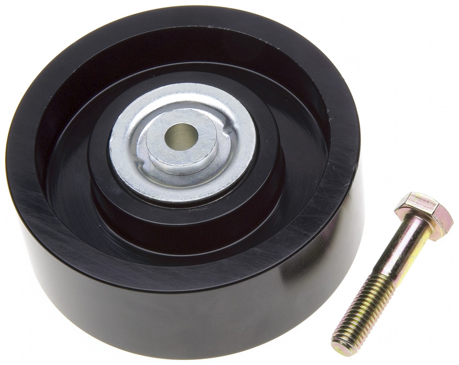Gates 36287 DriveAlign Belt Drive Idler/Tensioner Pulley - Image 2