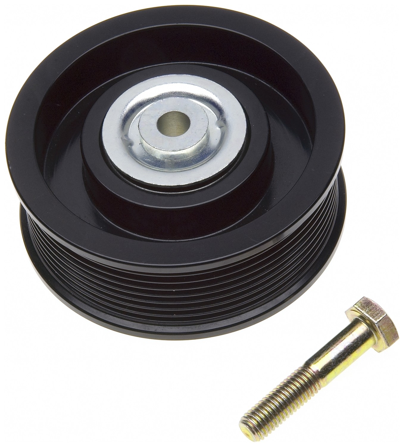 Gates 36288 DriveAlign Belt Drive Idler/Tensioner Pulley - Image 2
