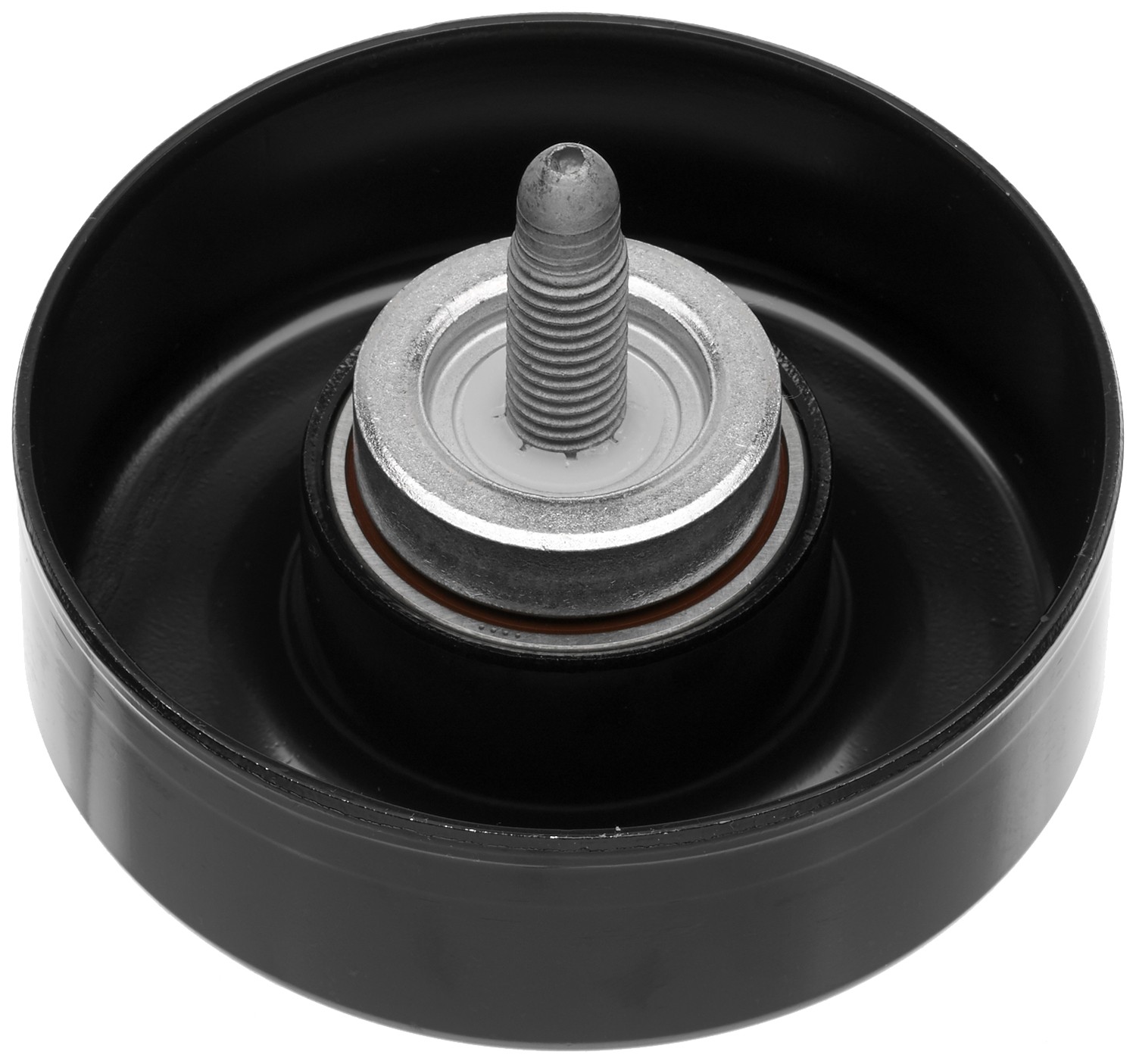 Gates 36299 DriveAlign Belt Drive Idler/Tensioner Pulley - Image 2