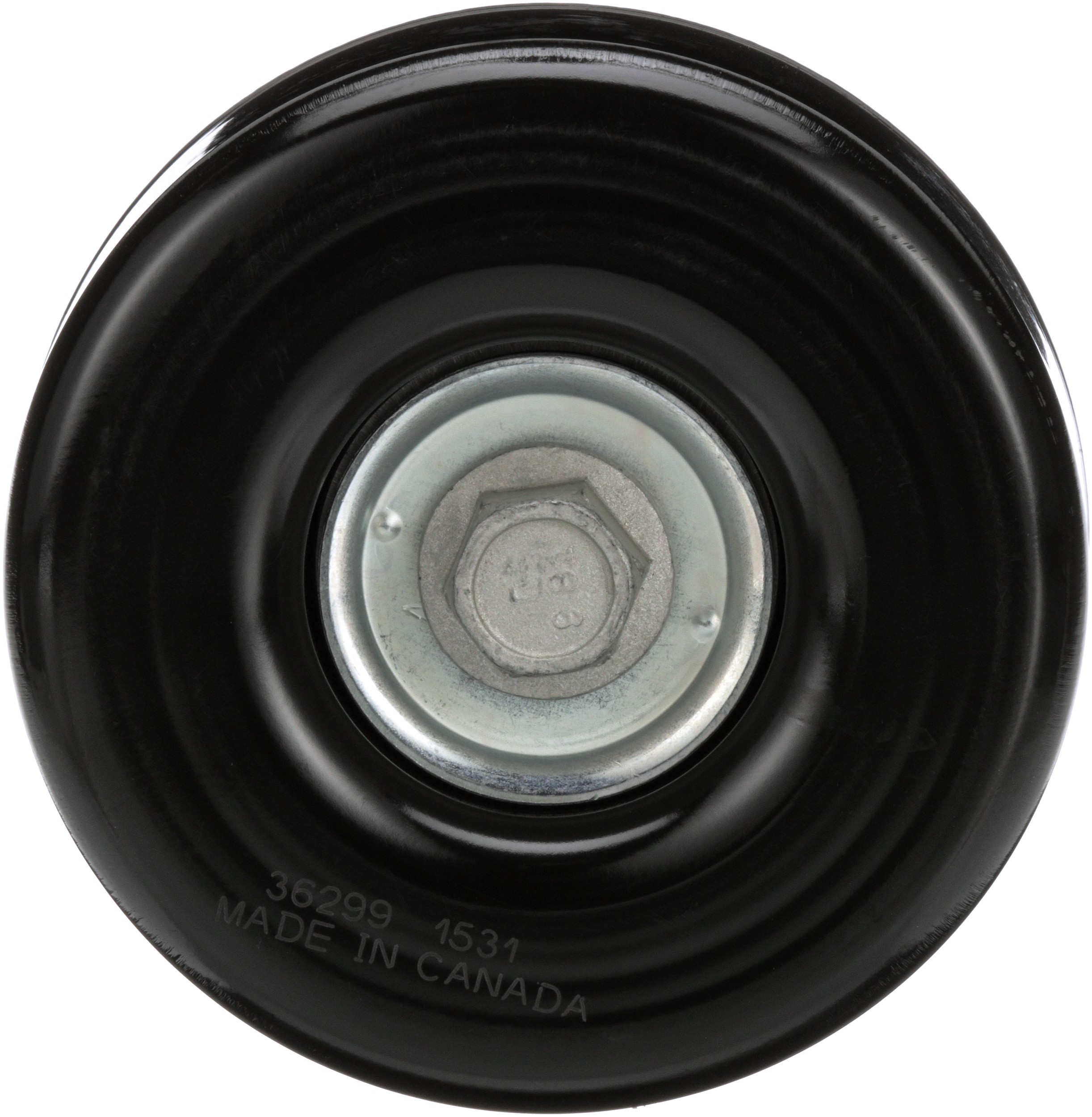 Gates 36299 DriveAlign Belt Drive Idler/Tensioner Pulley - Image 3