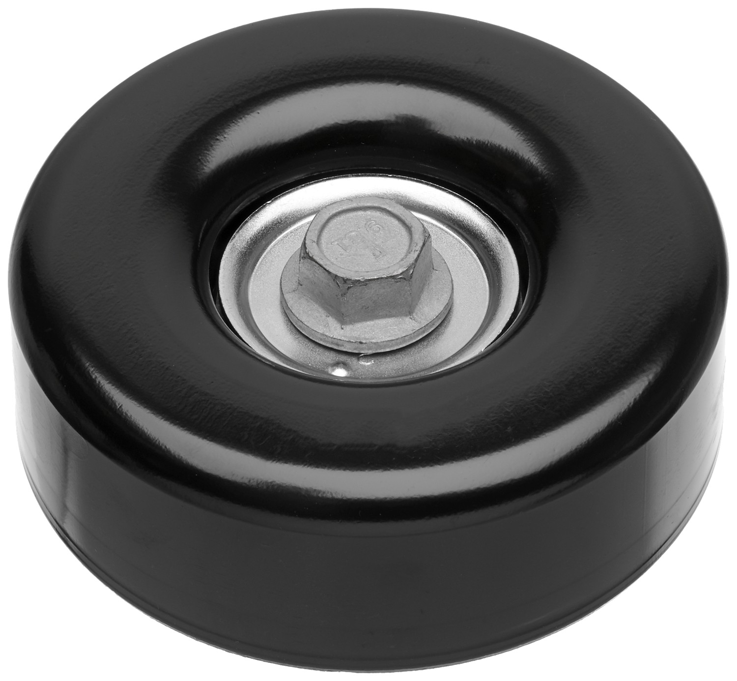 Gates 36299 DriveAlign Belt Drive Idler/Tensioner Pulley - Image 4
