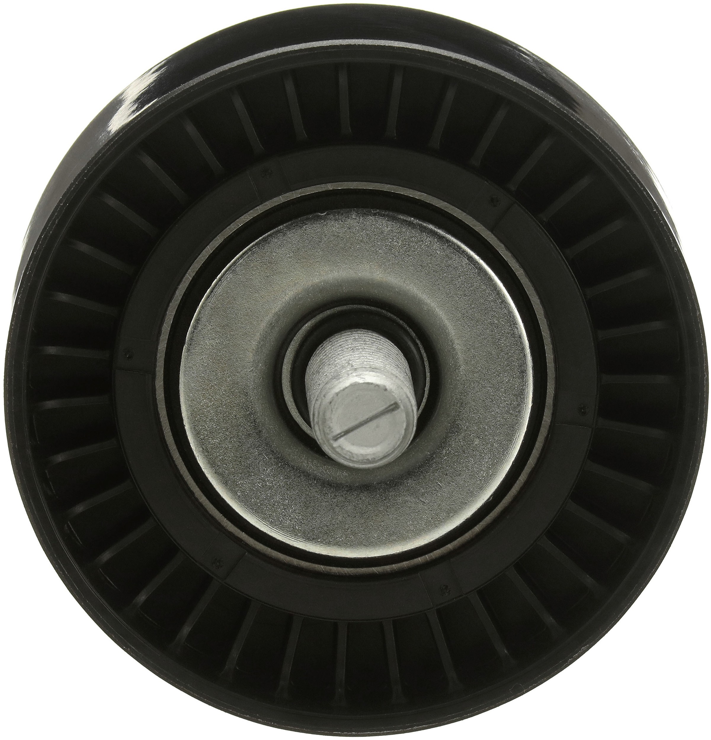 Gates 36300 DriveAlign Belt Drive Idler/Tensioner Pulley