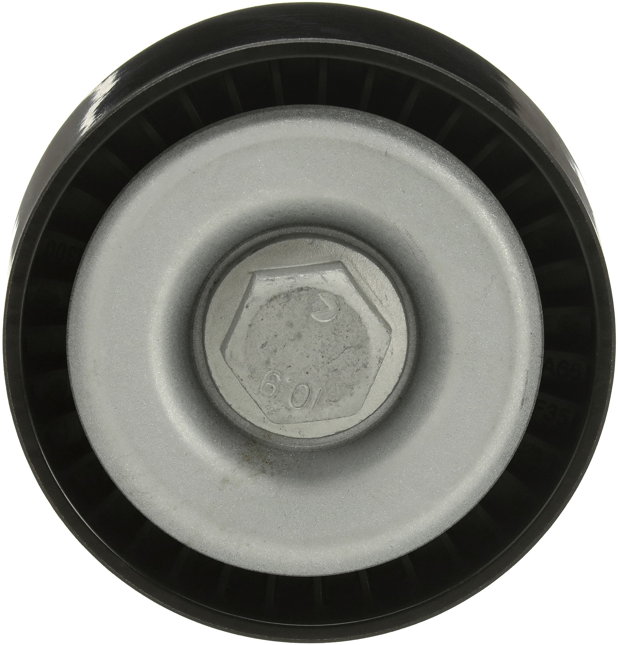 Gates 36300 DriveAlign Belt Drive Idler/Tensioner Pulley - Image 2