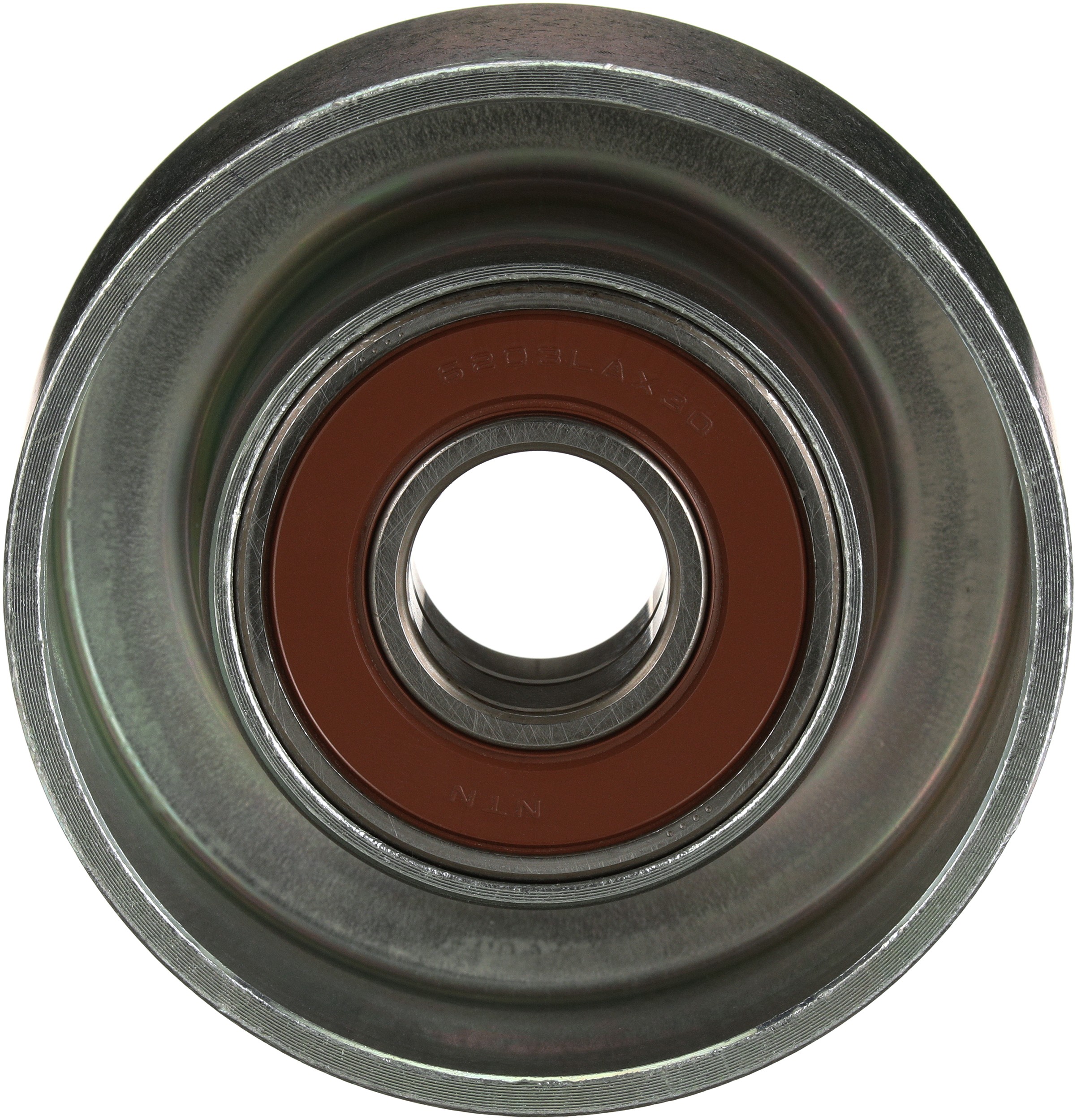 Gates 36301 DriveAlign Belt Drive Idler/Tensioner Pulley