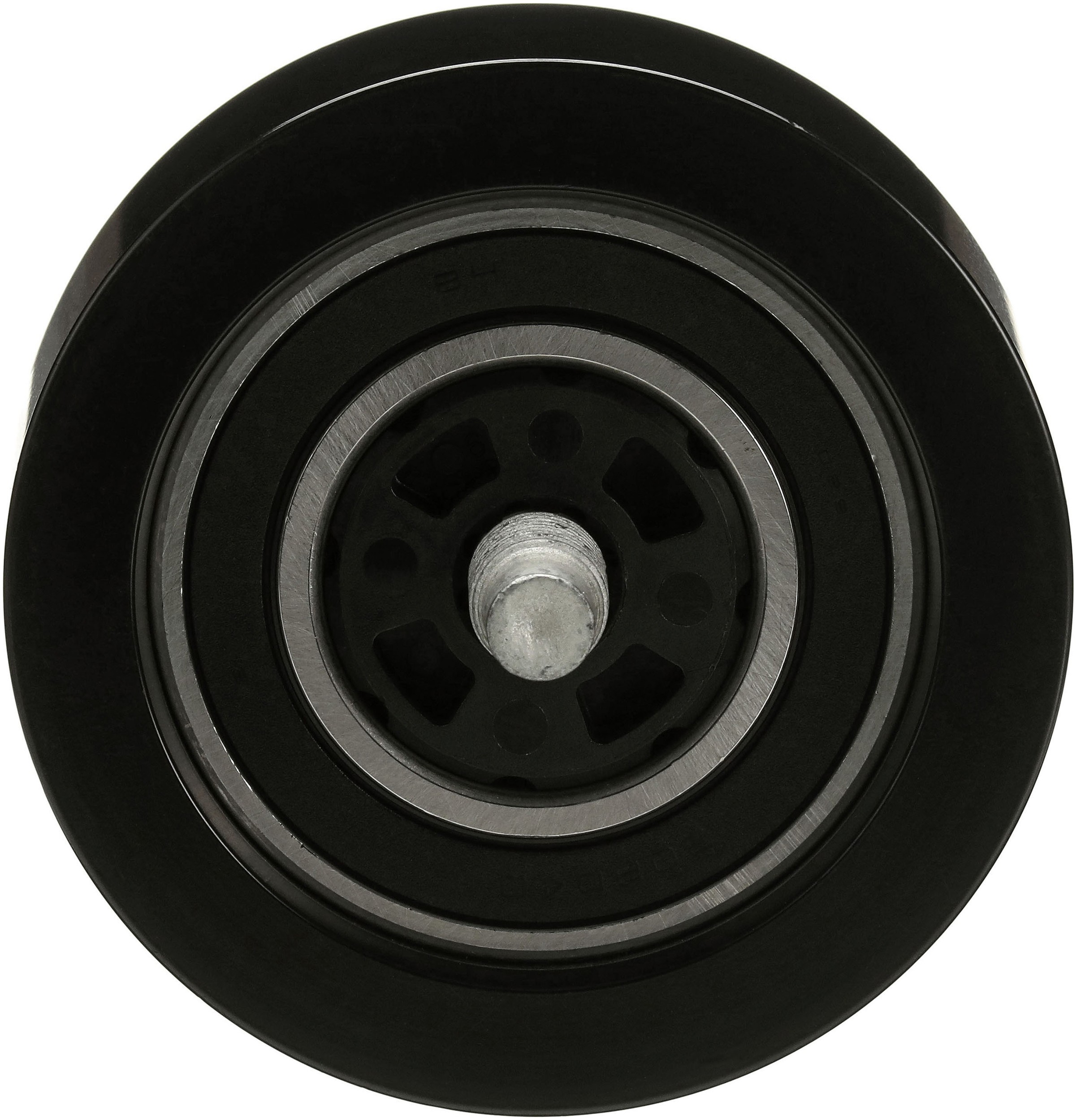 Gates 36302 DriveAlign Belt Drive Idler/Tensioner Pulley - Image 2