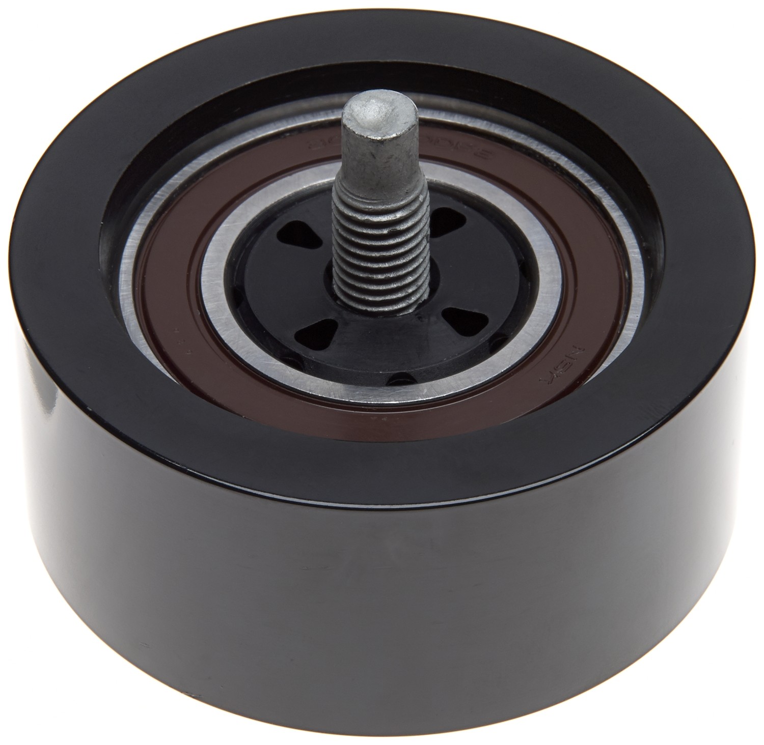 Gates 36302 DriveAlign Belt Drive Idler/Tensioner Pulley - Image 3