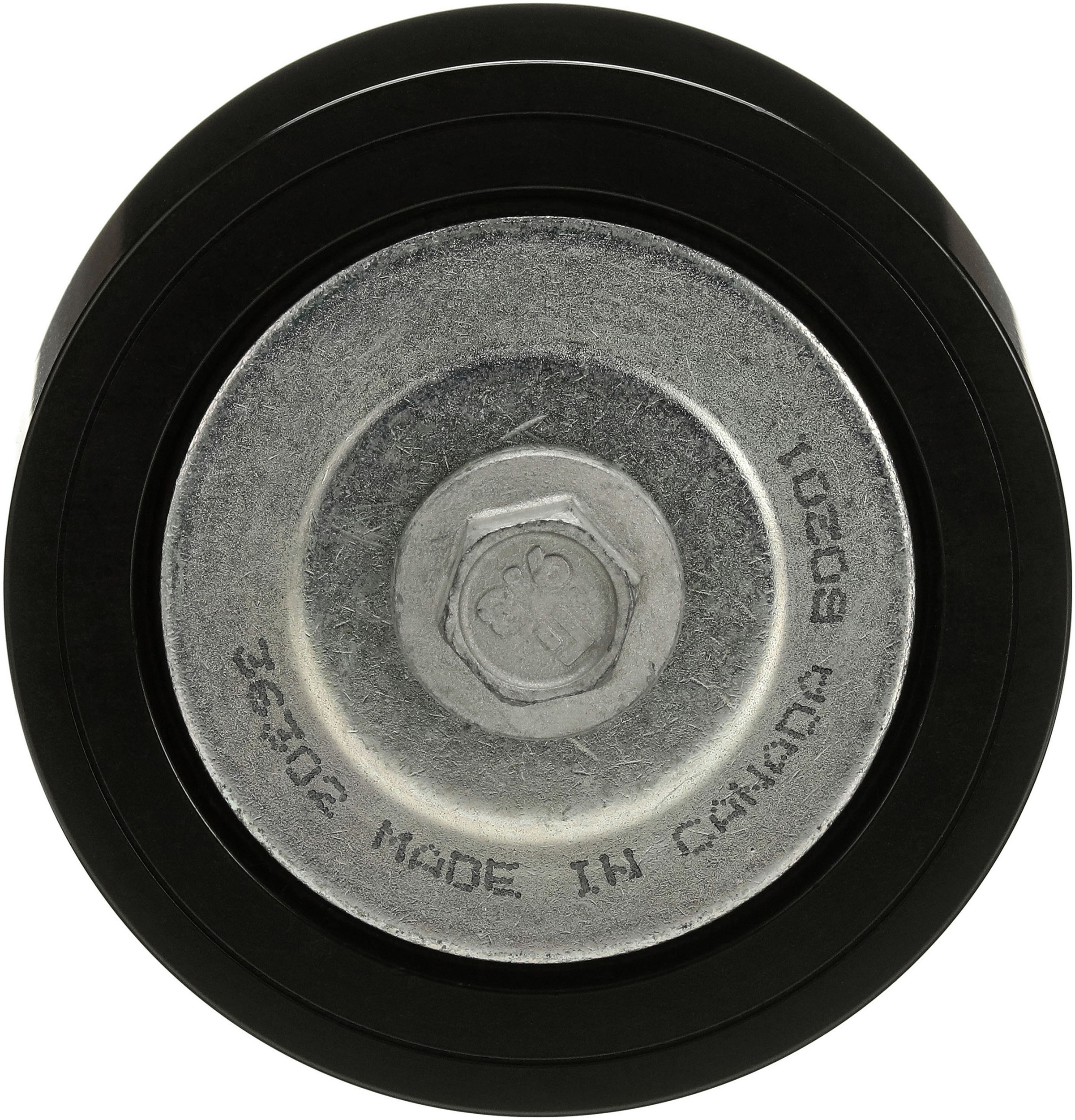 Gates 36302 DriveAlign Belt Drive Idler/Tensioner Pulley - Image 4
