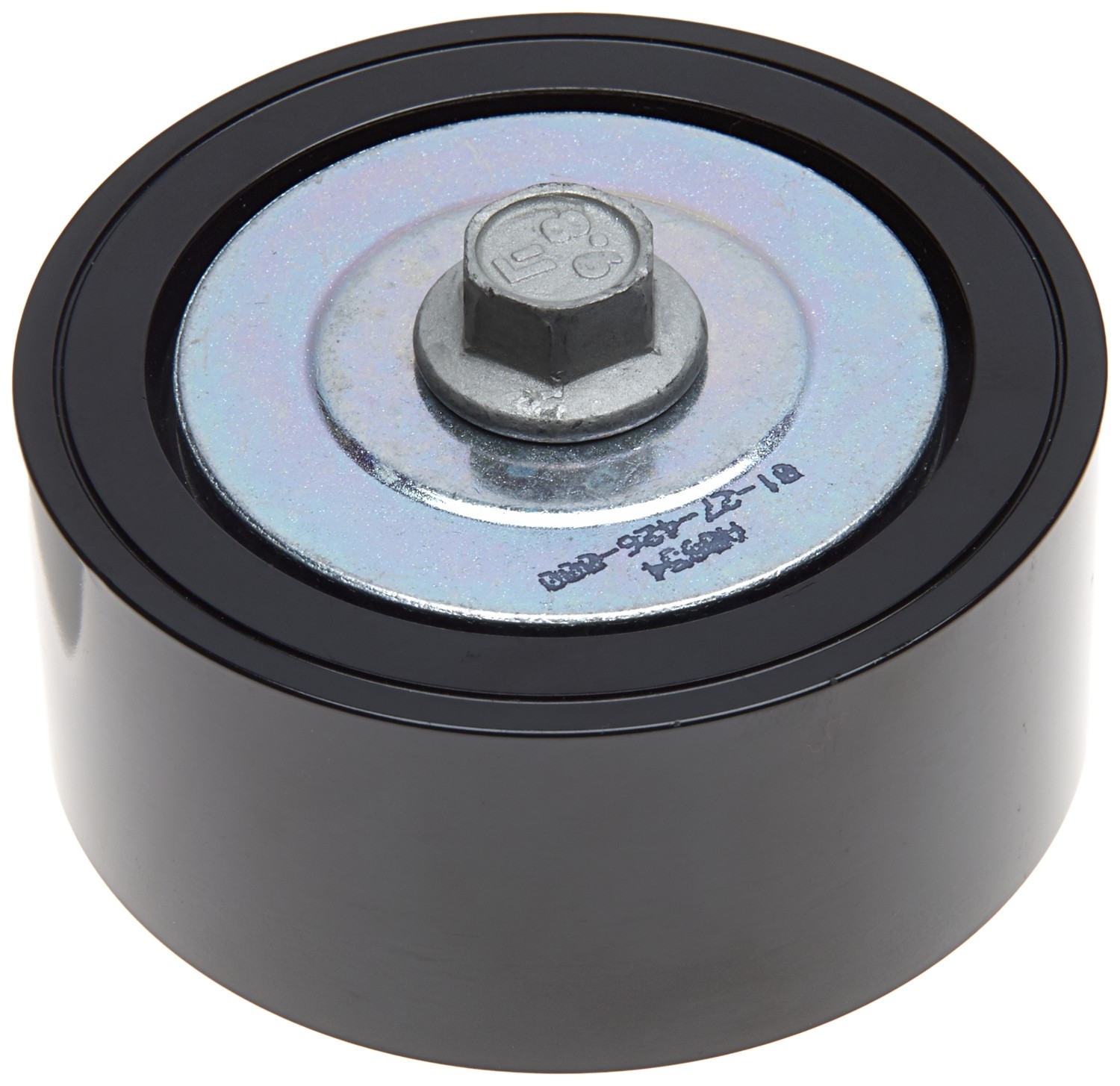 Gates 36302 DriveAlign Belt Drive Idler/Tensioner Pulley - Image 5