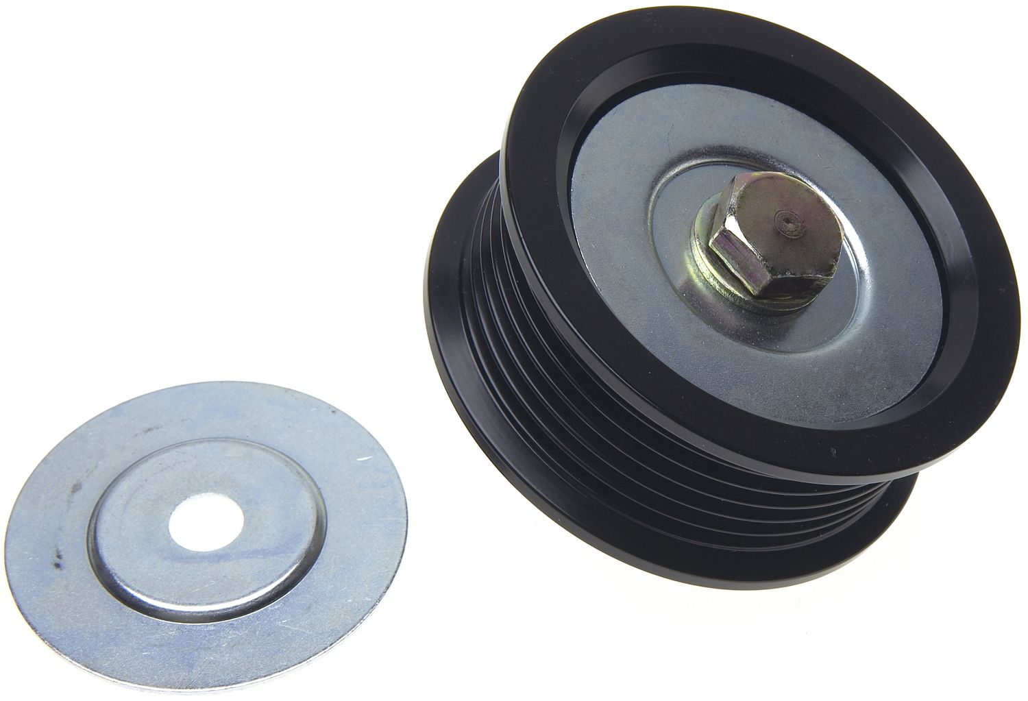 Gates 36303 DriveAlign Belt Drive Idler/Tensioner Pulley - Image 3