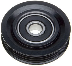 Gates 36304 DriveAlign Belt Drive Idler/Tensioner Pulley