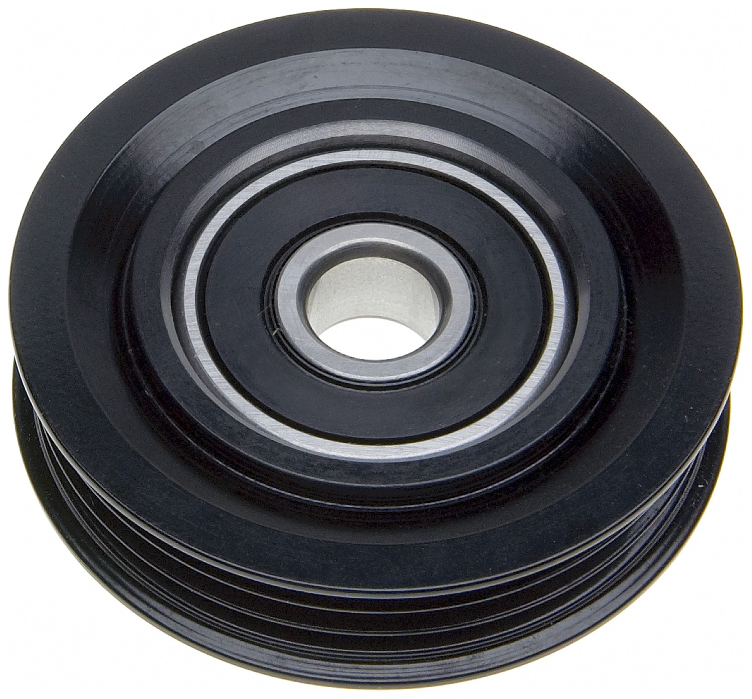 Gates 36304 DriveAlign Belt Drive Idler/Tensioner Pulley - Image 2