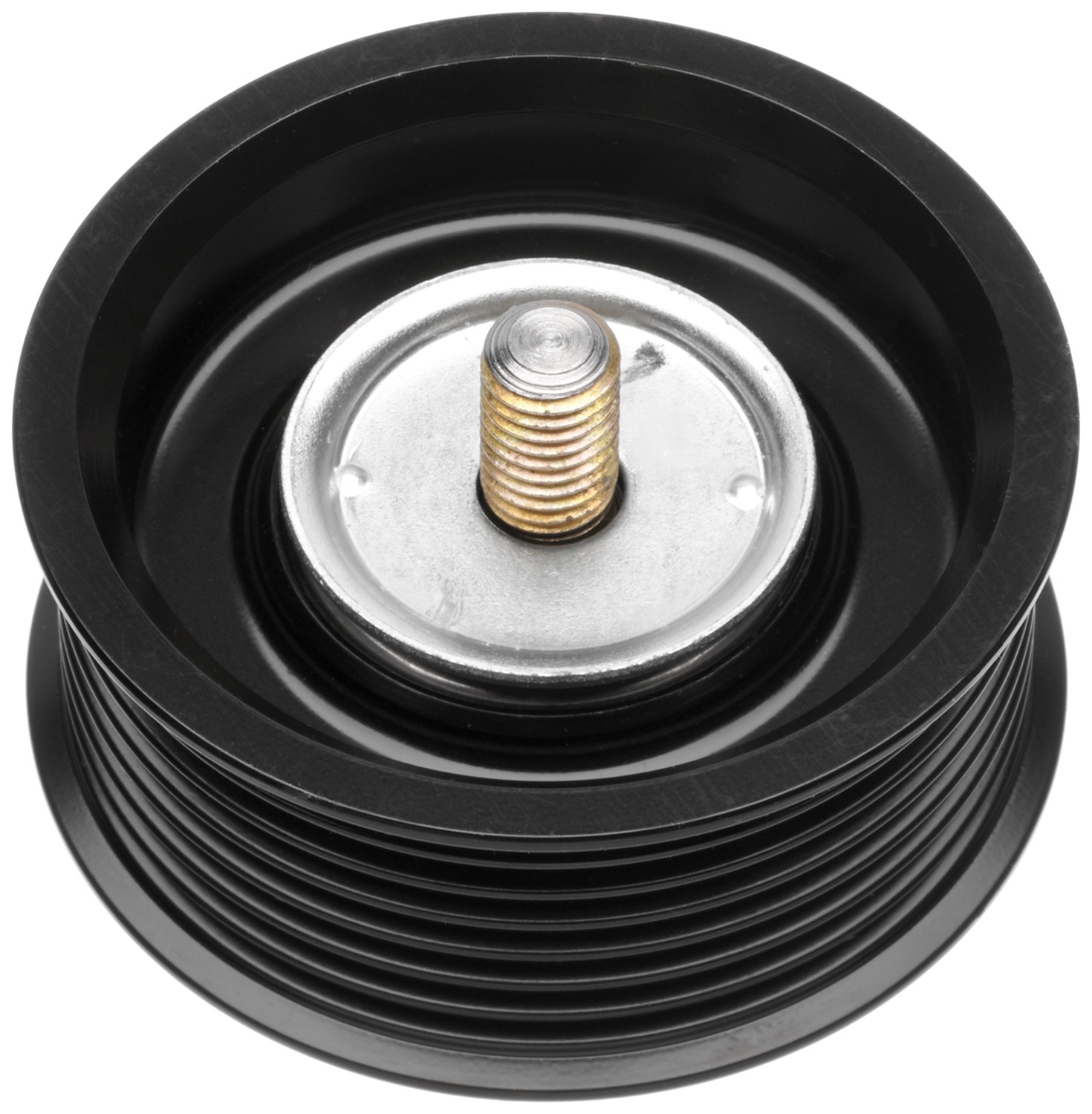 Gates 36305 DriveAlign Belt Drive Idler/Tensioner Pulley - Image 2
