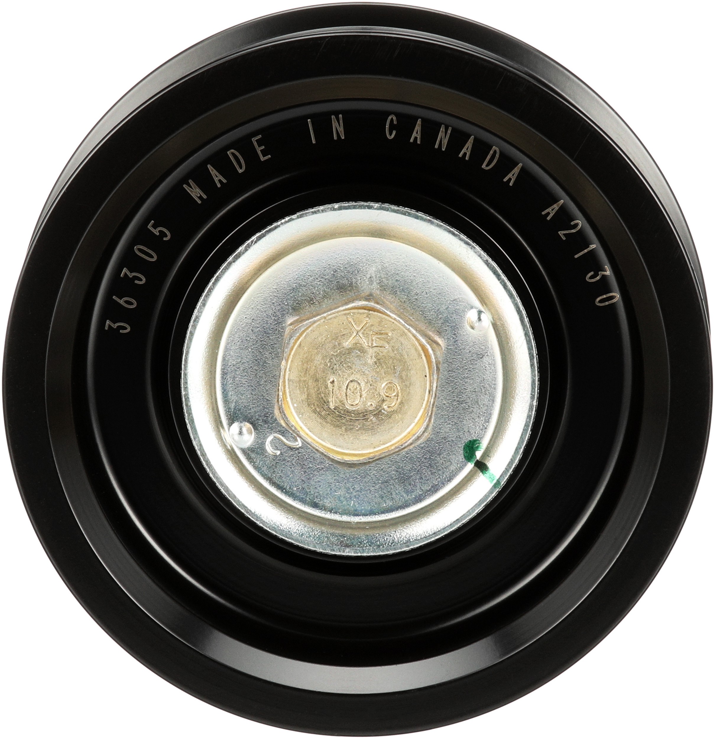 Gates 36305 DriveAlign Belt Drive Idler/Tensioner Pulley - Image 3