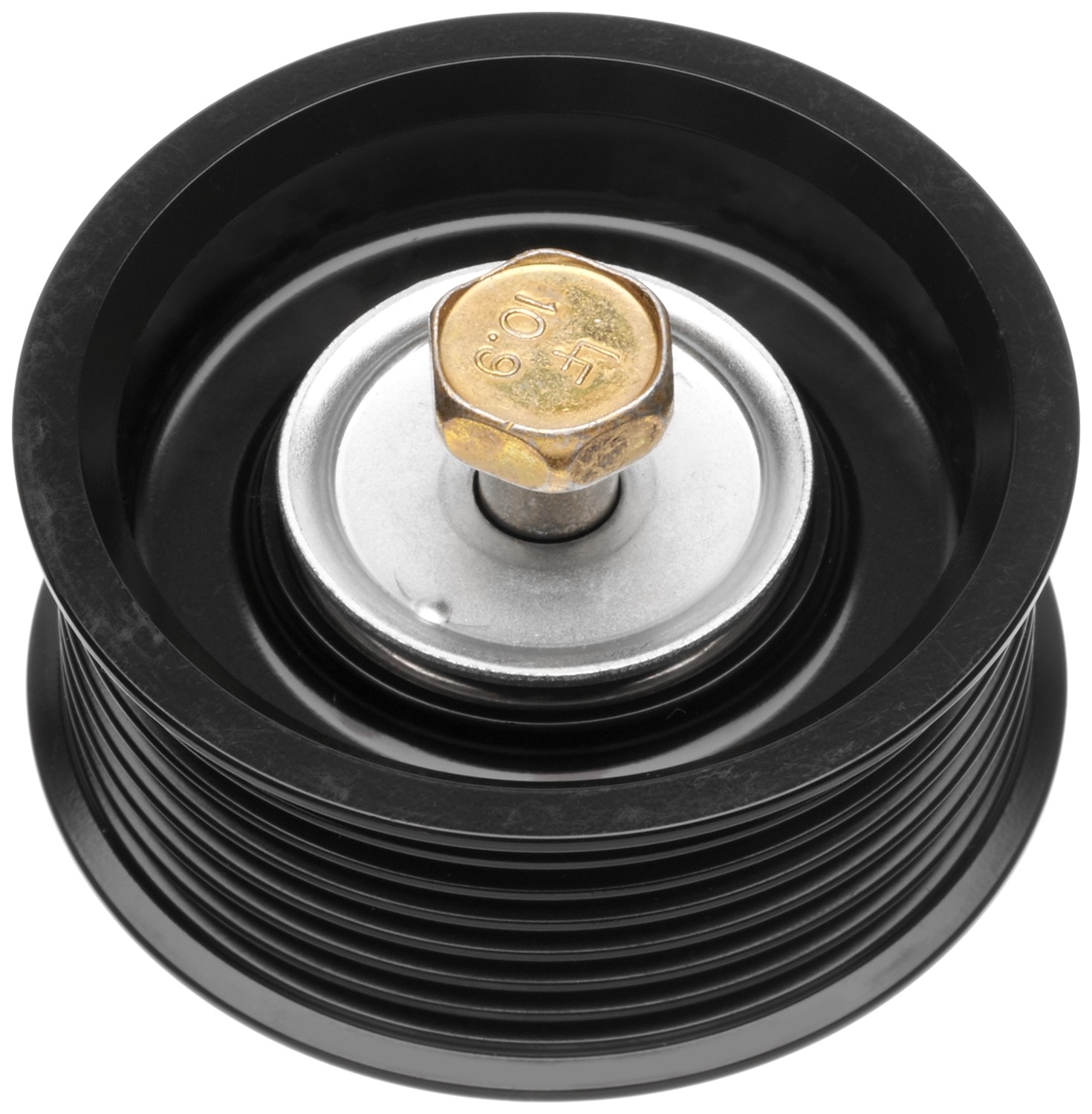 Gates 36305 DriveAlign Belt Drive Idler/Tensioner Pulley - Image 5