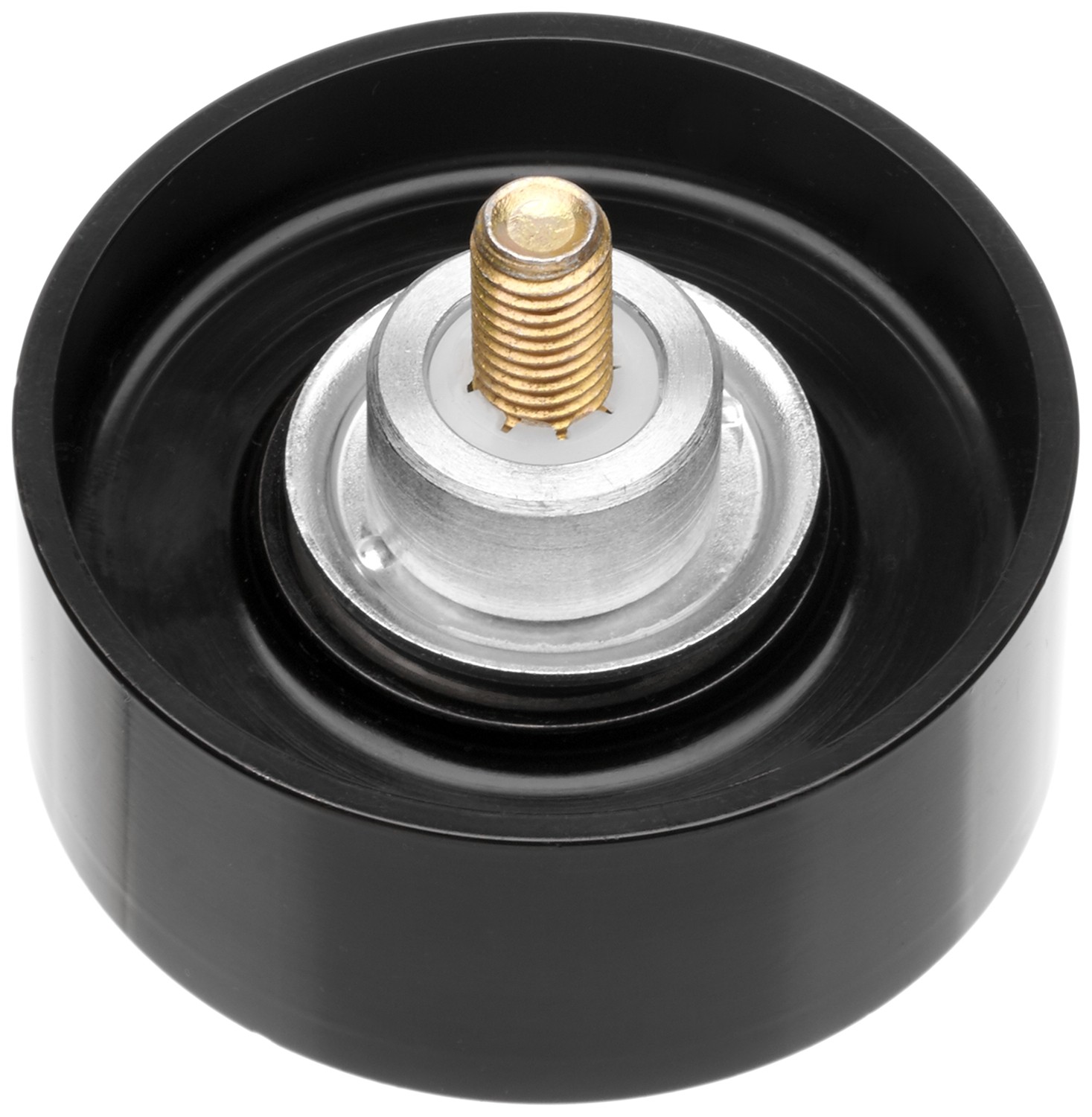 Gates 36306 DriveAlign Belt Drive Idler/Tensioner Pulley - Image 2
