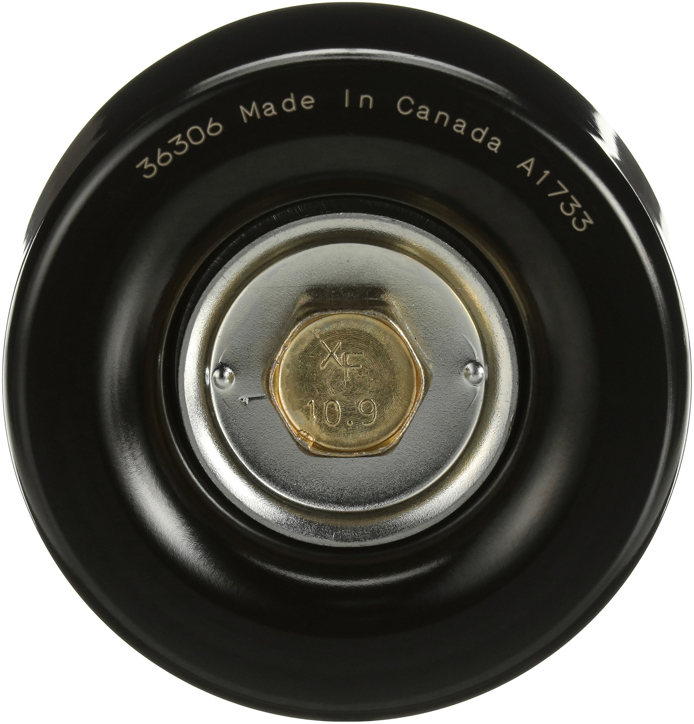 Gates 36306 DriveAlign Belt Drive Idler/Tensioner Pulley - Image 3