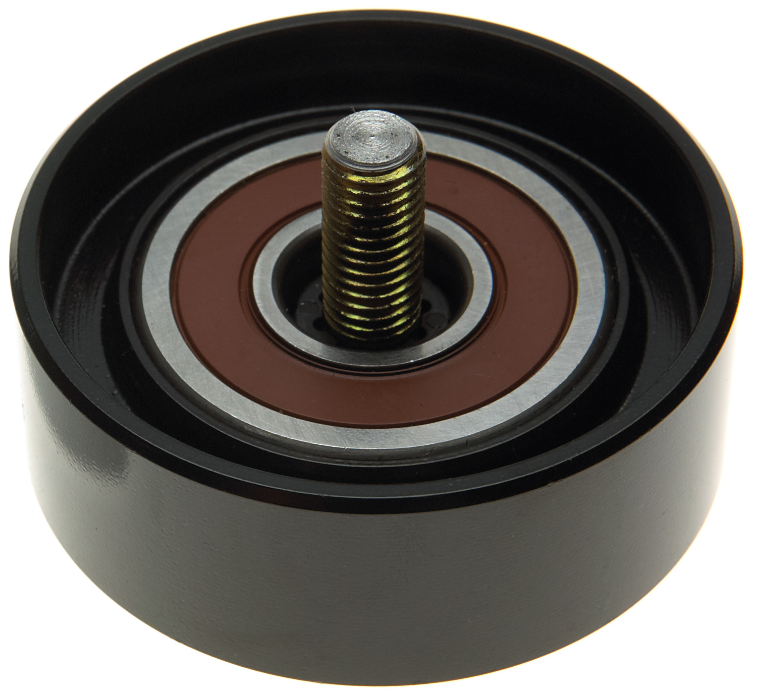 Gates 36307 DriveAlign Belt Drive Idler/Tensioner Pulley