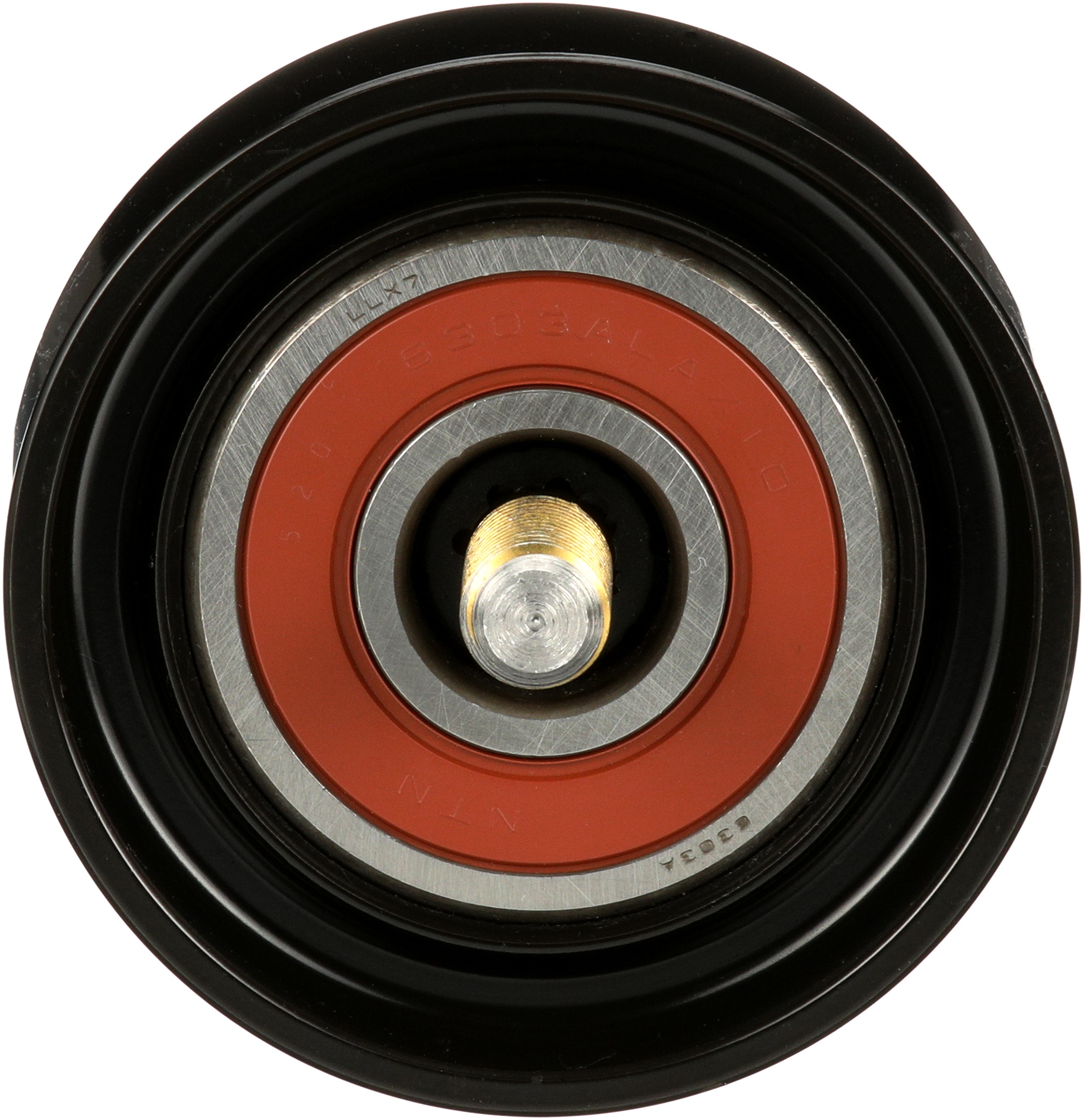 Gates 36307 DriveAlign Belt Drive Idler/Tensioner Pulley - Image 2
