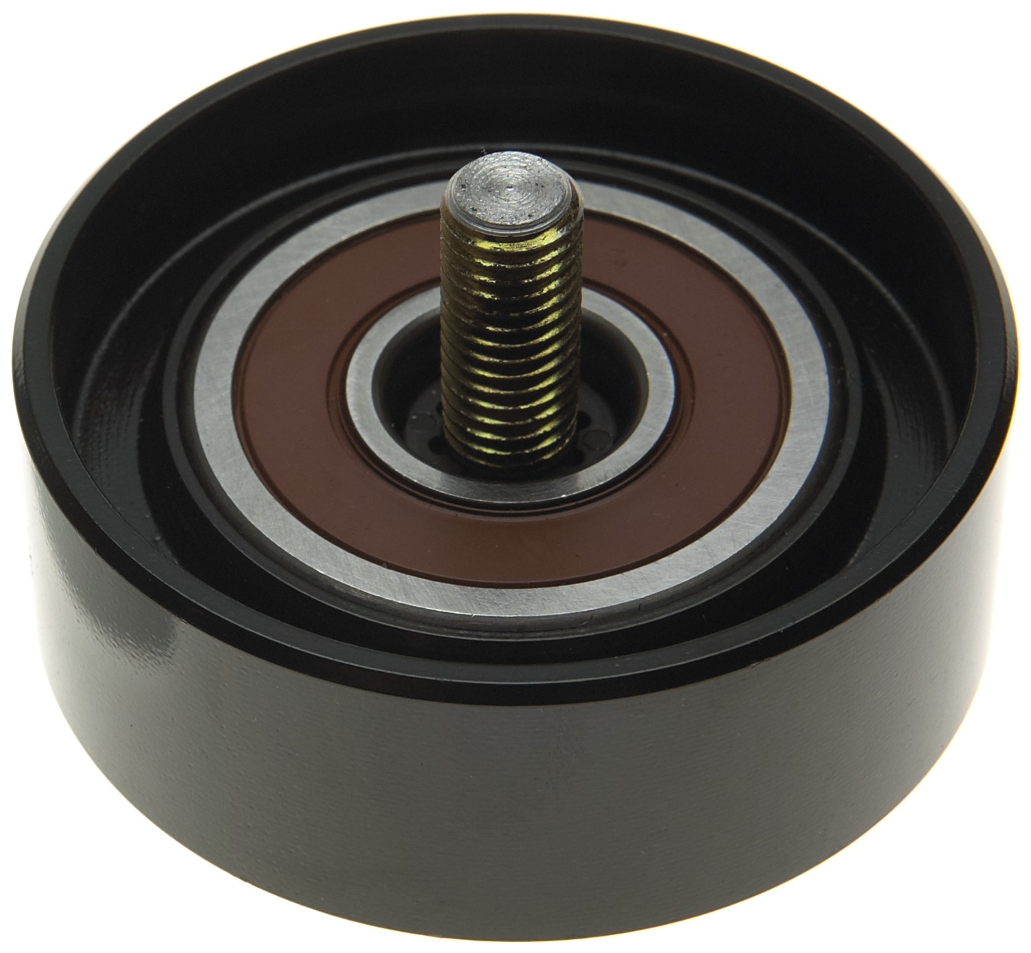 Gates 36307 DriveAlign Belt Drive Idler/Tensioner Pulley - Image 4
